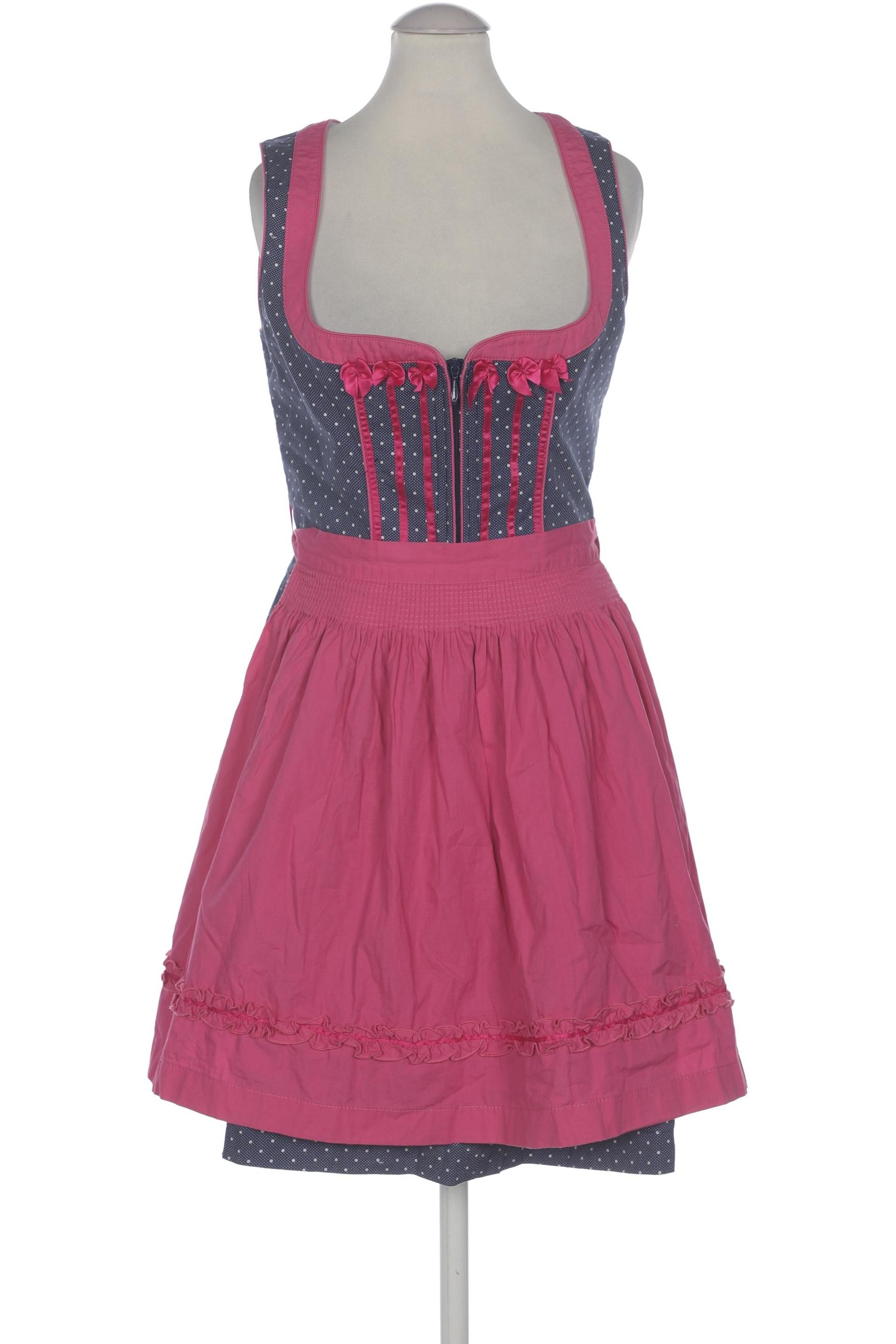 

Krüger Damen Kleid, marineblau, Gr. 34