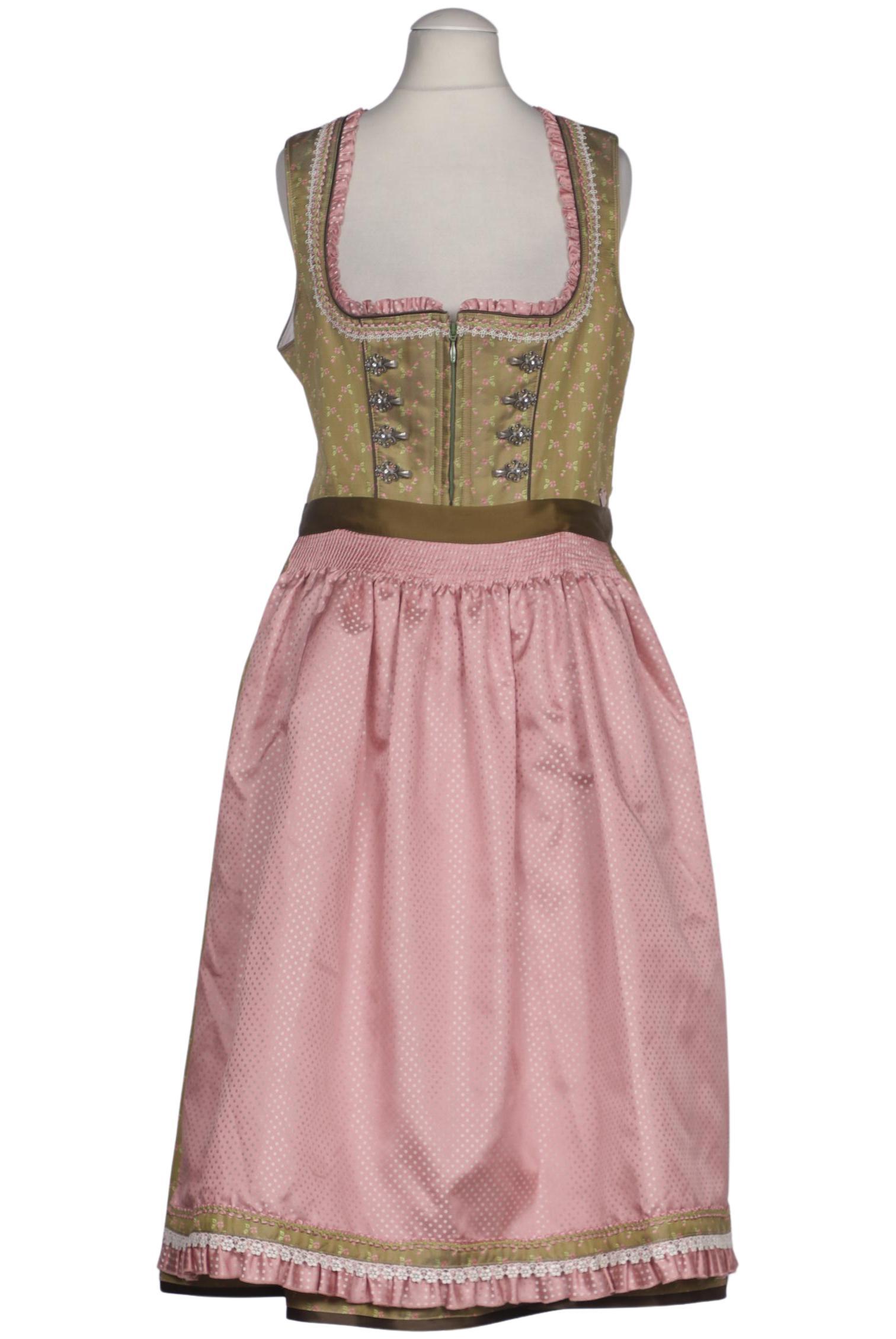 

Krüger Damen Kleid, mehrfarbig, Gr. 36