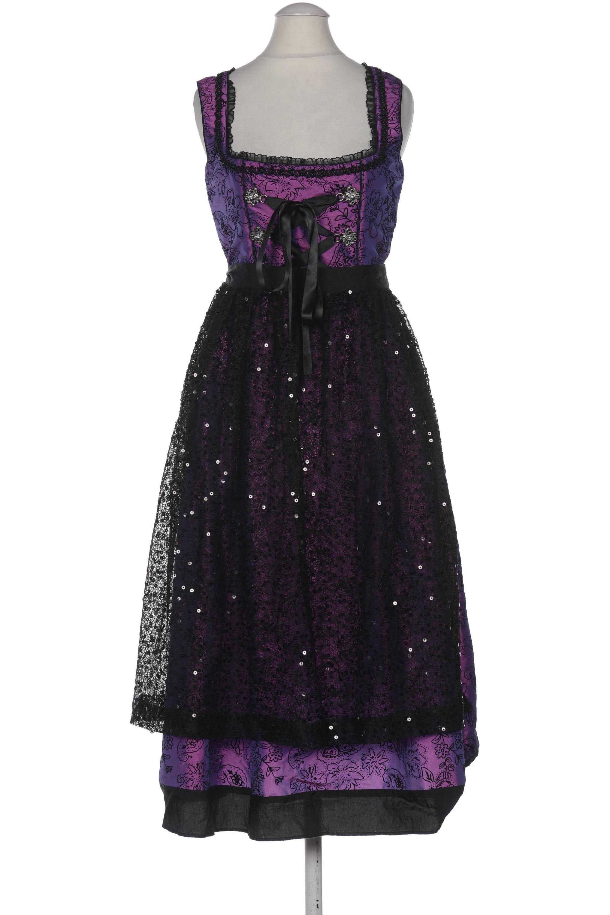 

Krüger Damen Kleid, flieder, Gr. 32