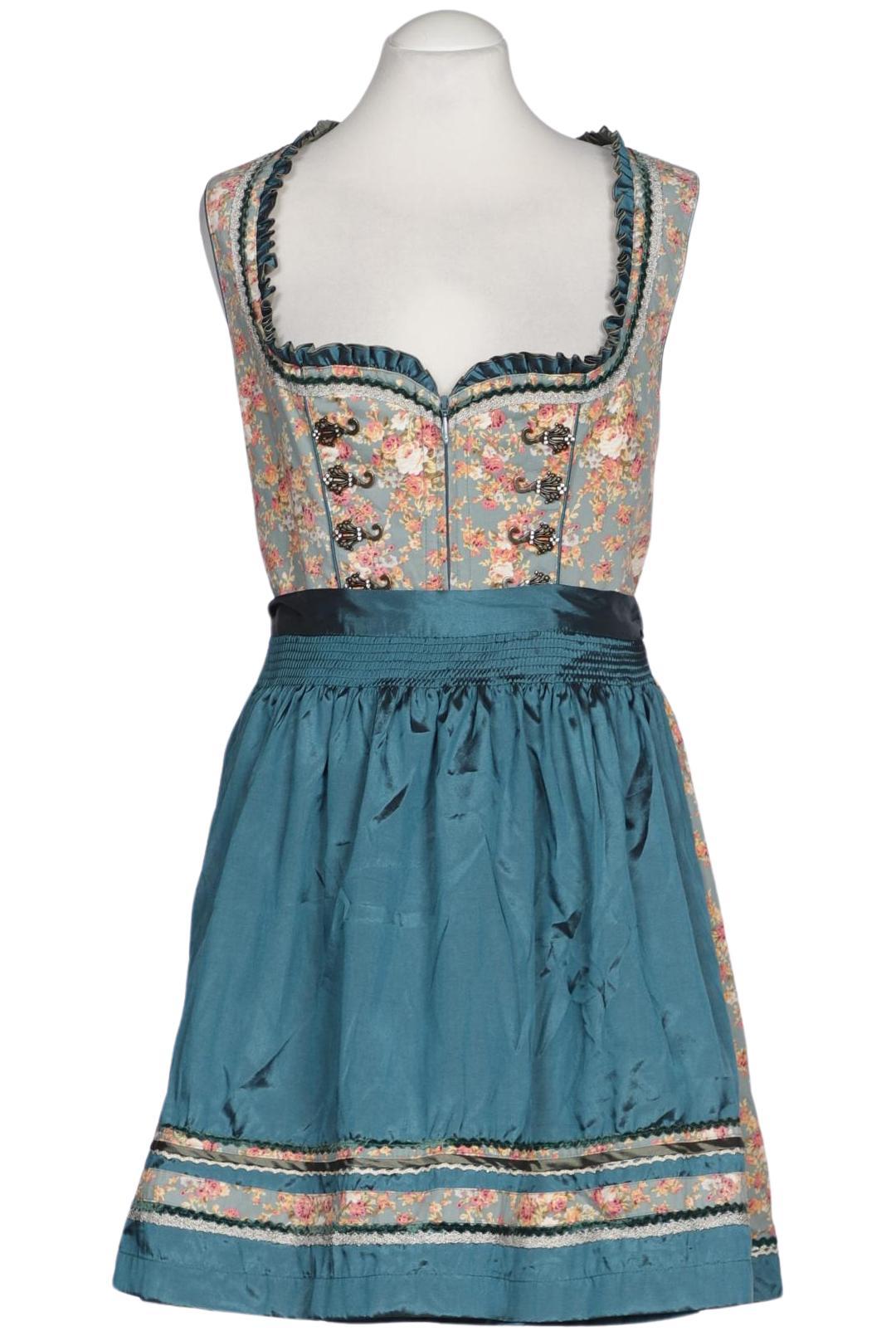 

Krüger Damen Kleid, mehrfarbig, Gr. 42