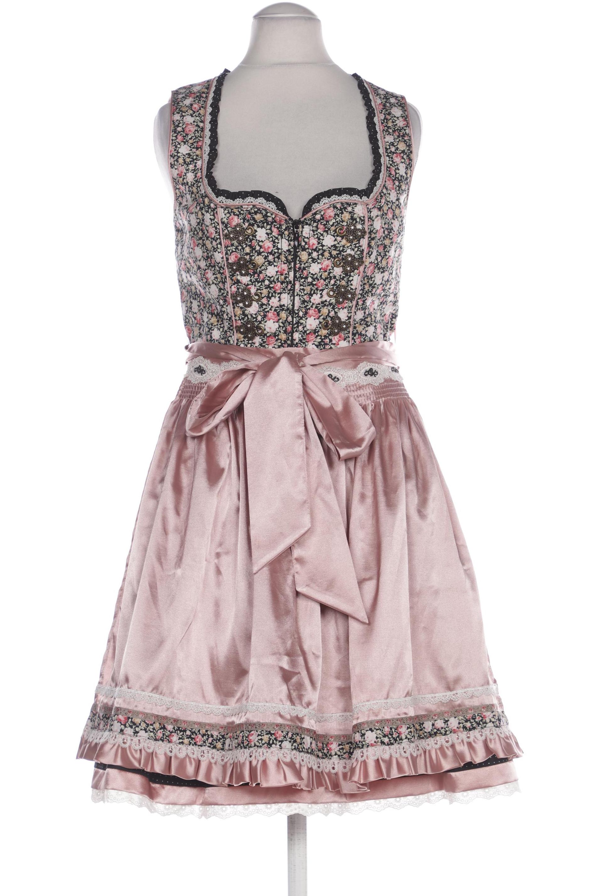 

Krüger Damen Kleid, mehrfarbig, Gr. 34