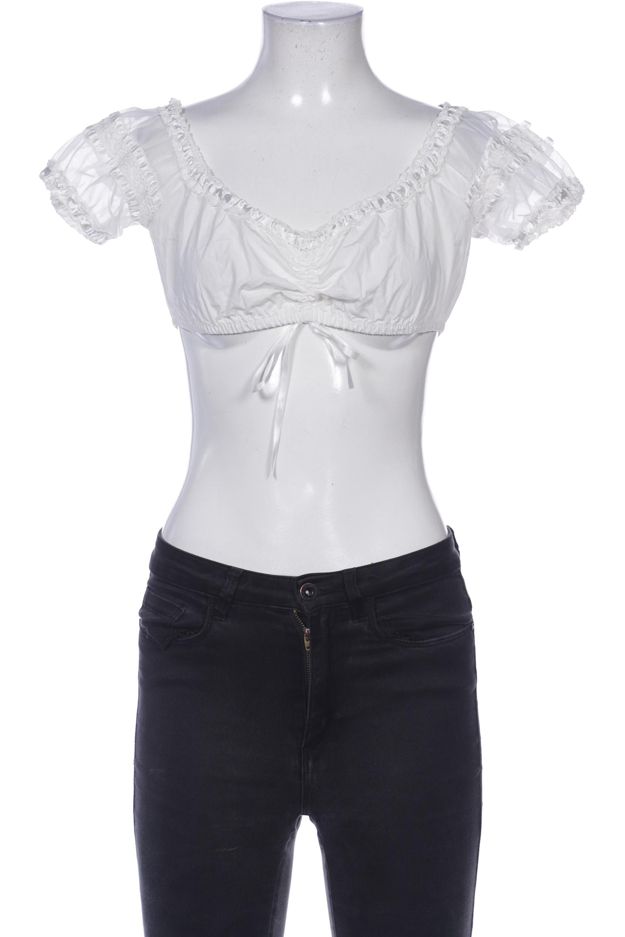 

Krüger Damen Bluse, weiß, Gr. 34