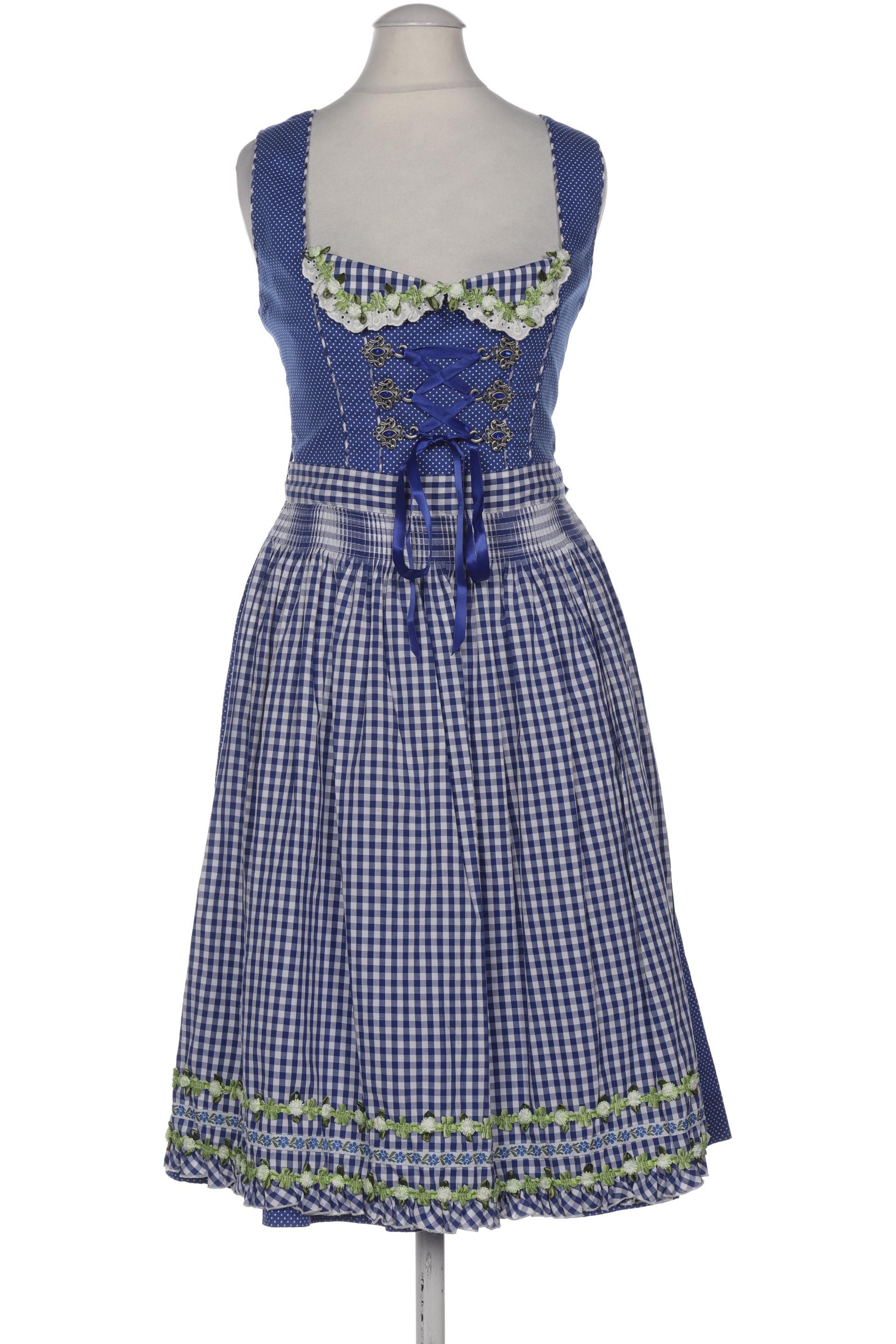 

Krüger Damen Kleid, blau