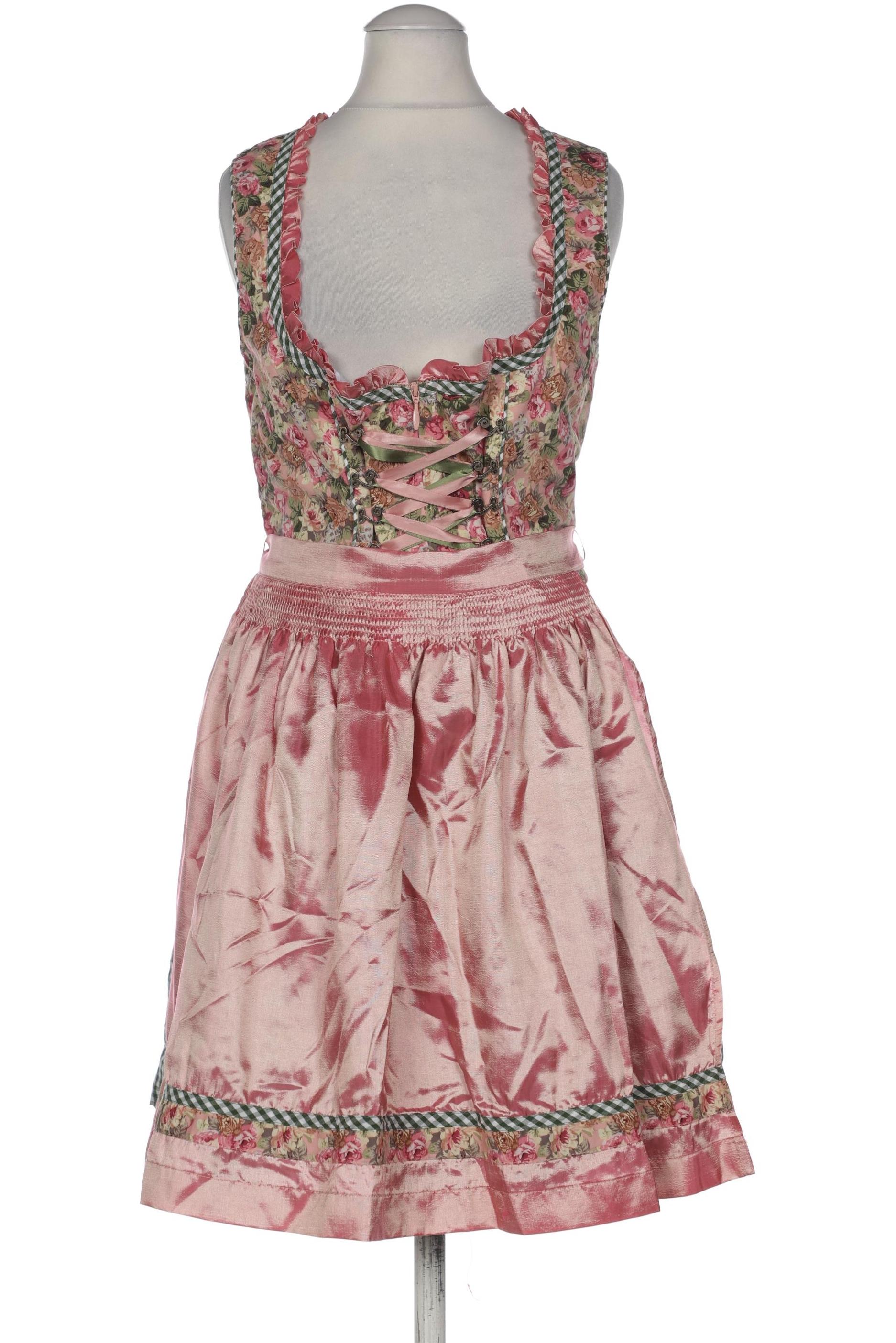 

Krüger Damen Kleid, mehrfarbig, Gr. 36