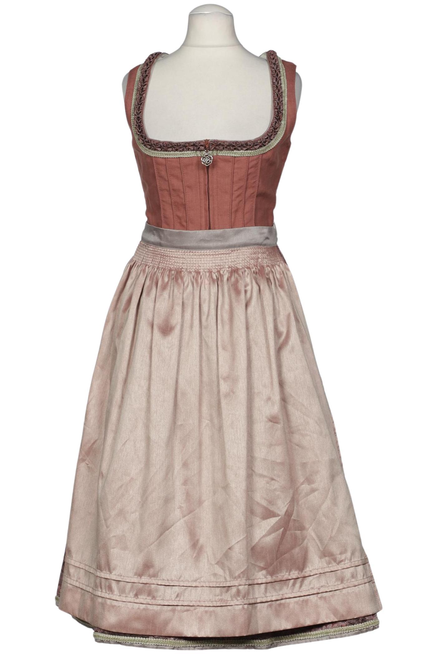 

Krüger Damen Kleid, braun, Gr. 34