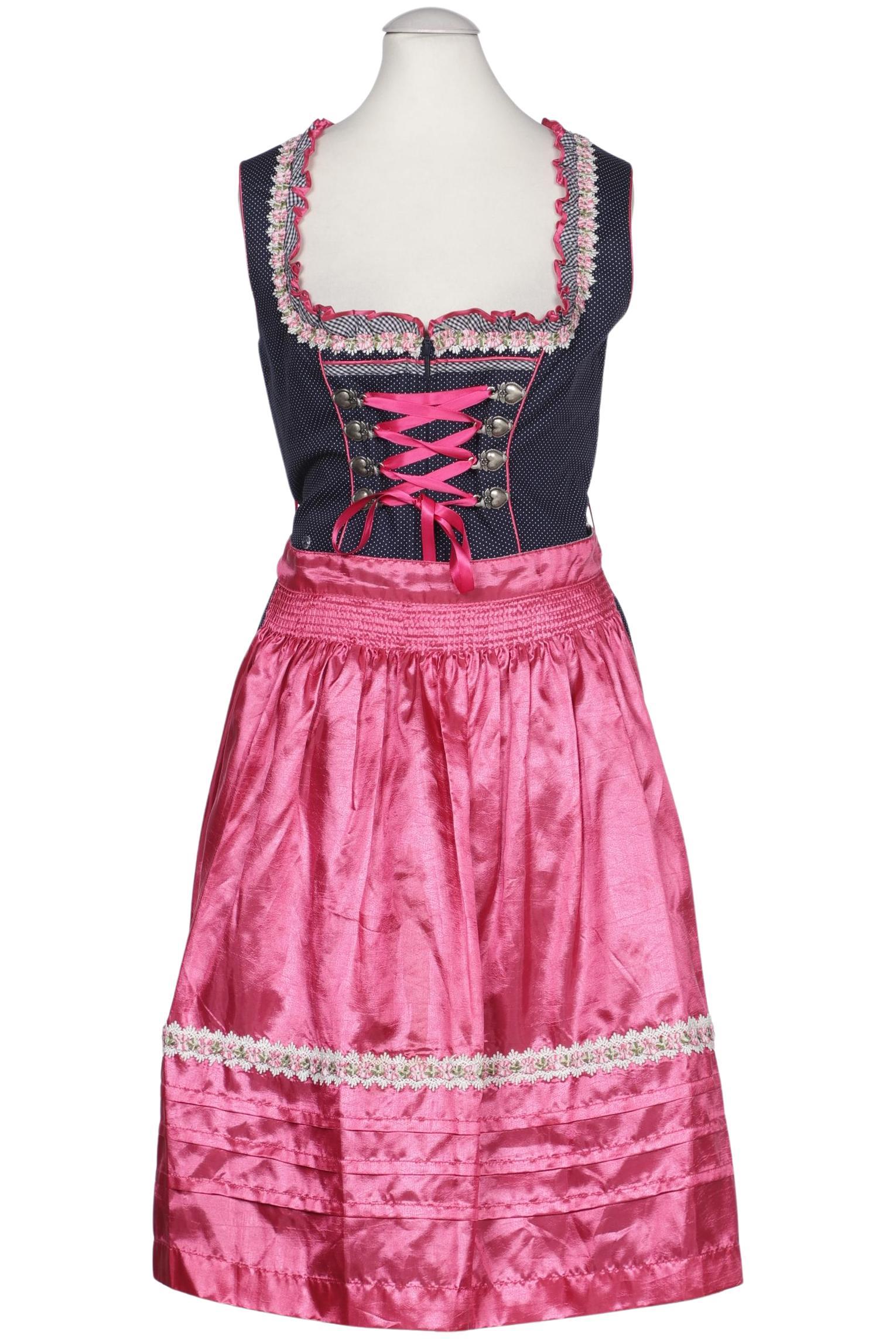 

Krüger Damen Kleid, mehrfarbig, Gr. 36