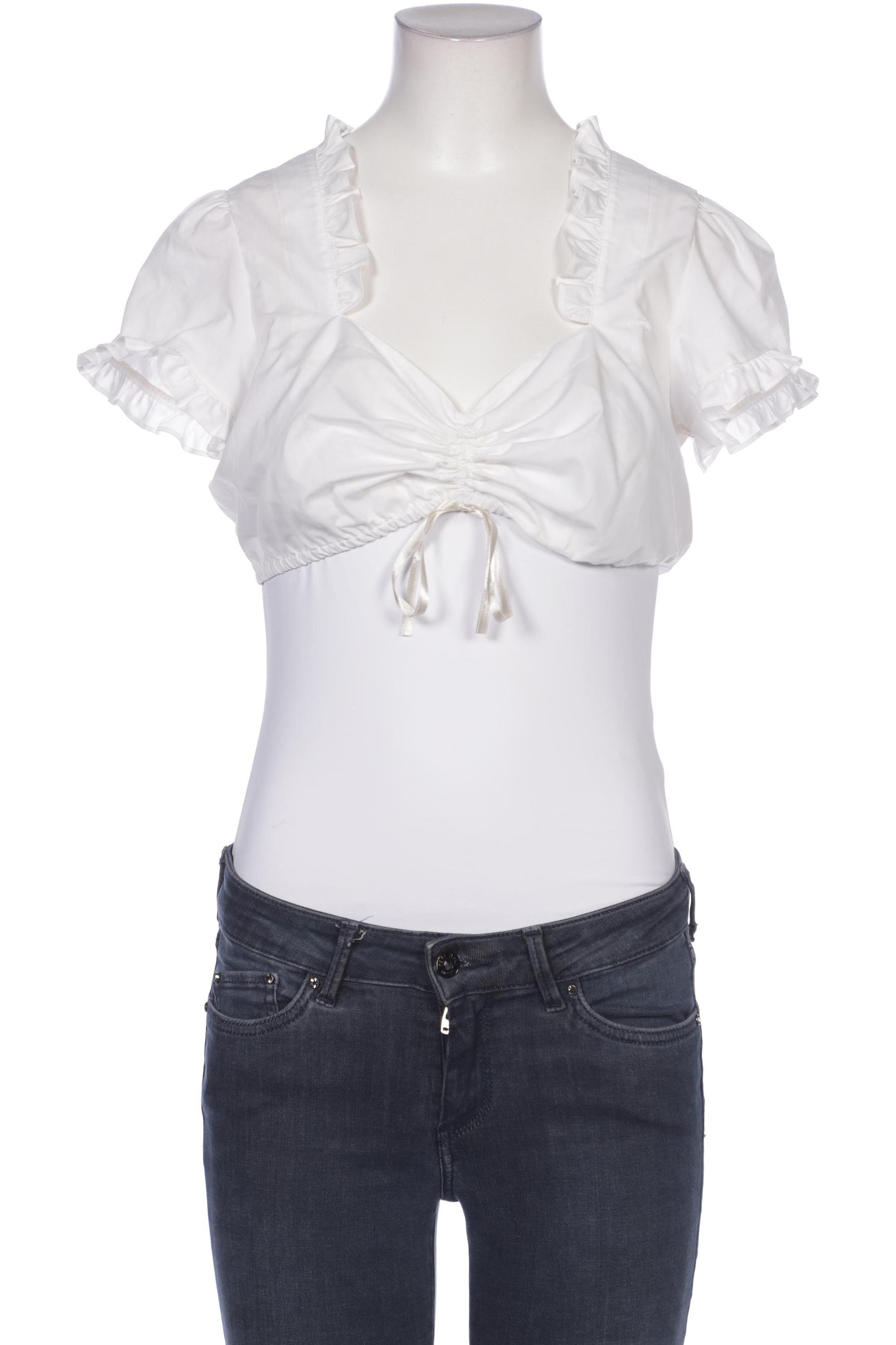 

Krüger Damen Bluse, weiß, Gr. 38