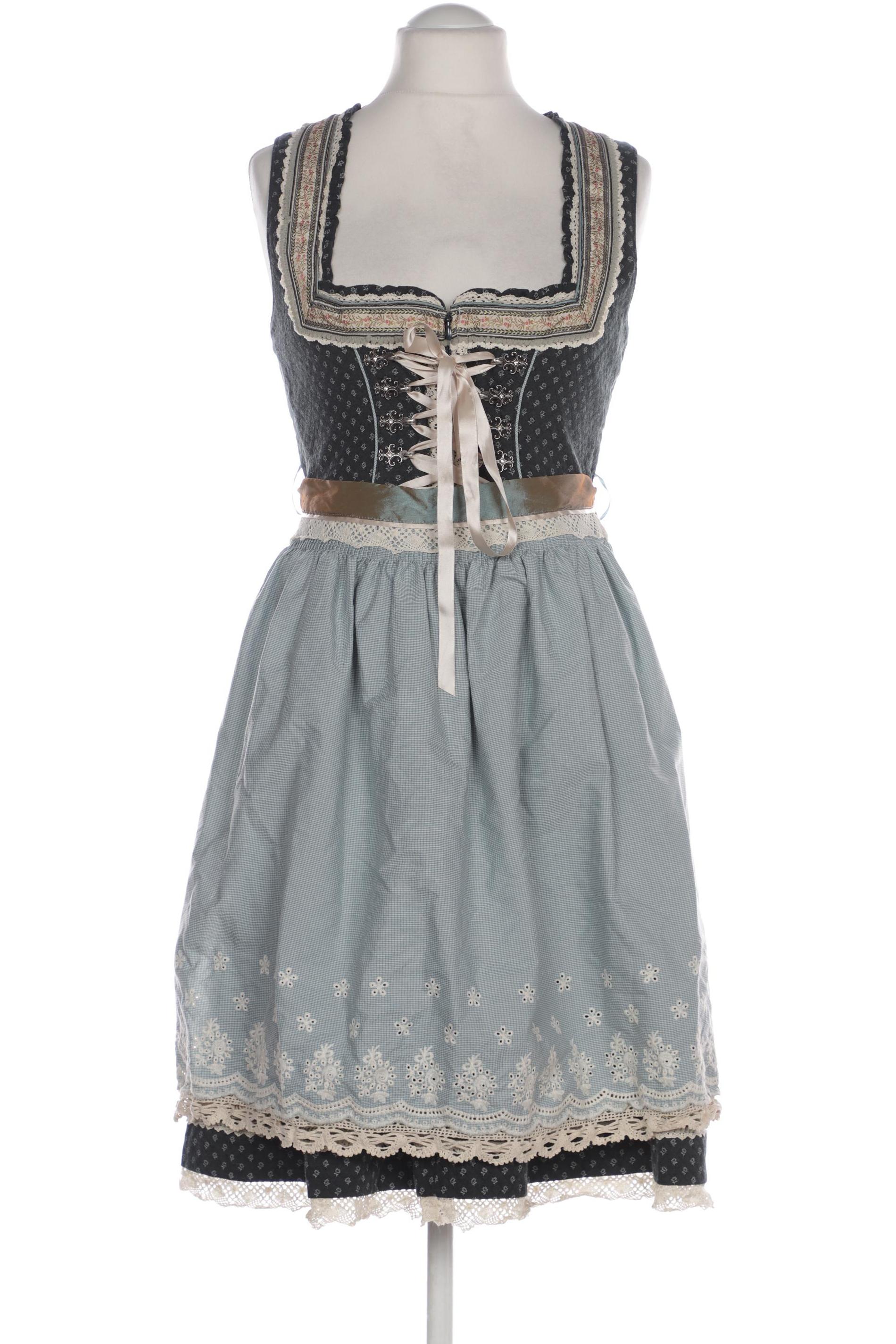 

Krüger Damen Kleid, grün, Gr. 40