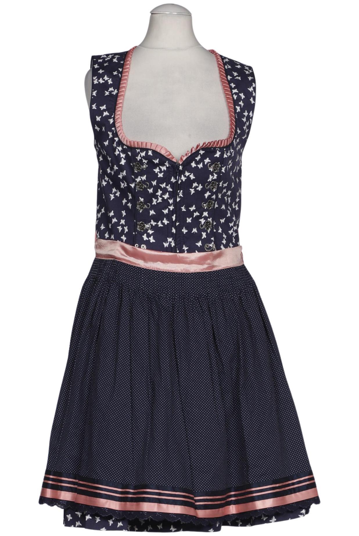 

Krüger Damen Kleid, mehrfarbig, Gr. 36