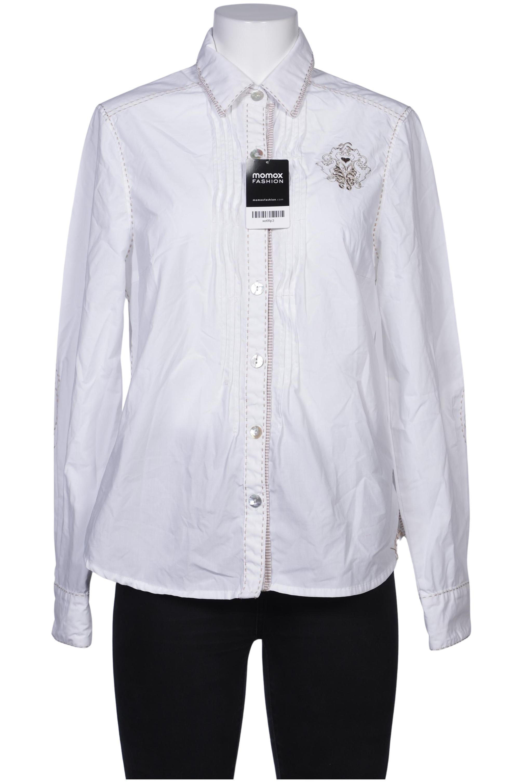 

Krüger Damen Bluse, weiß, Gr. 42