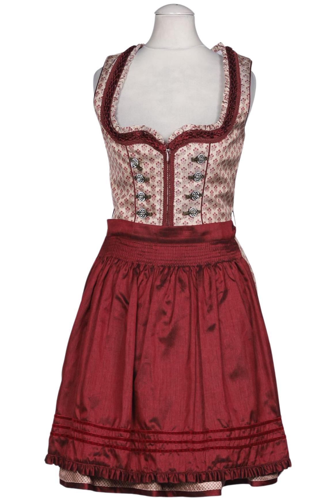 

Krüger Damen Kleid, mehrfarbig, Gr. 34