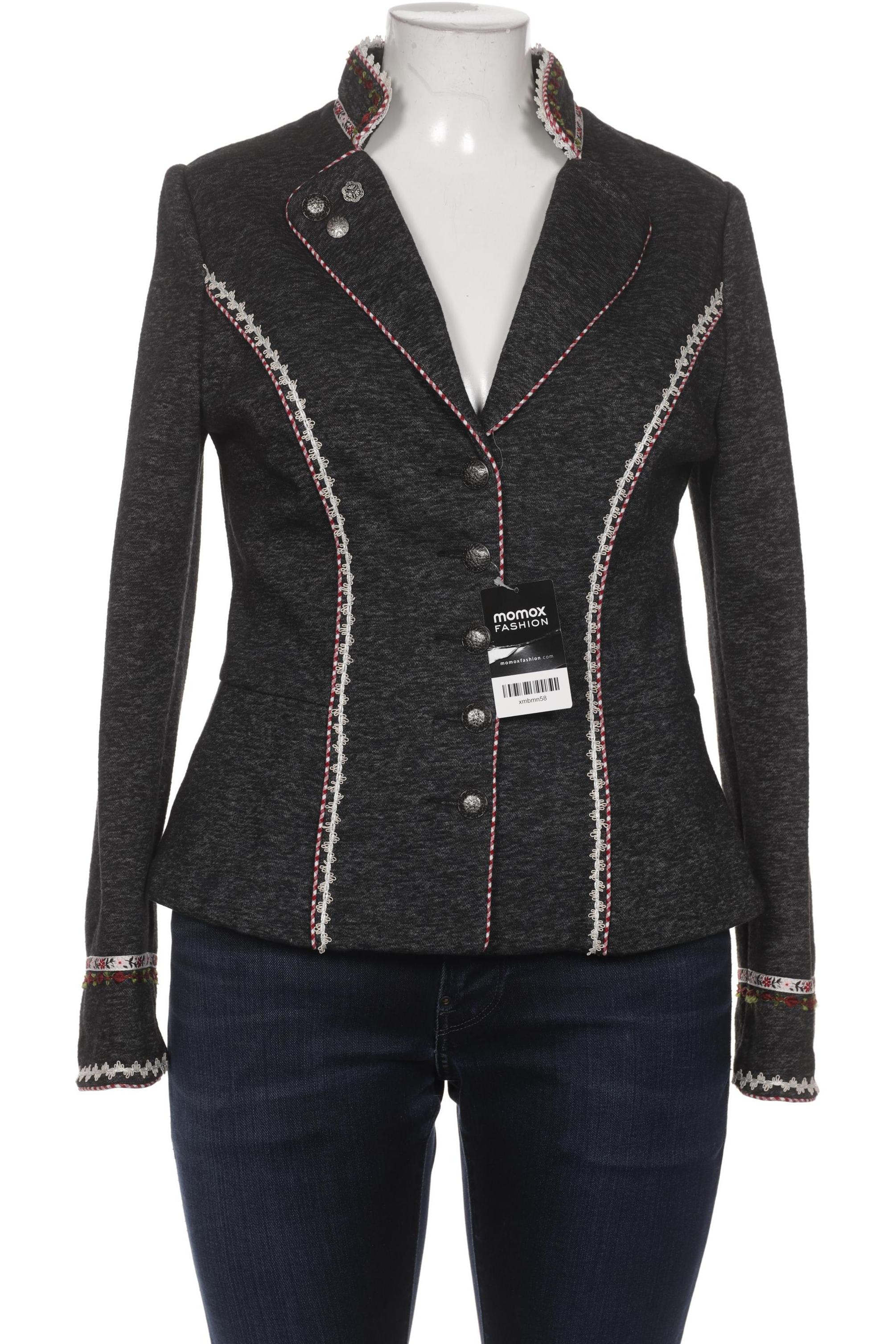 

Krüger Damen Blazer, grau, Gr. 42