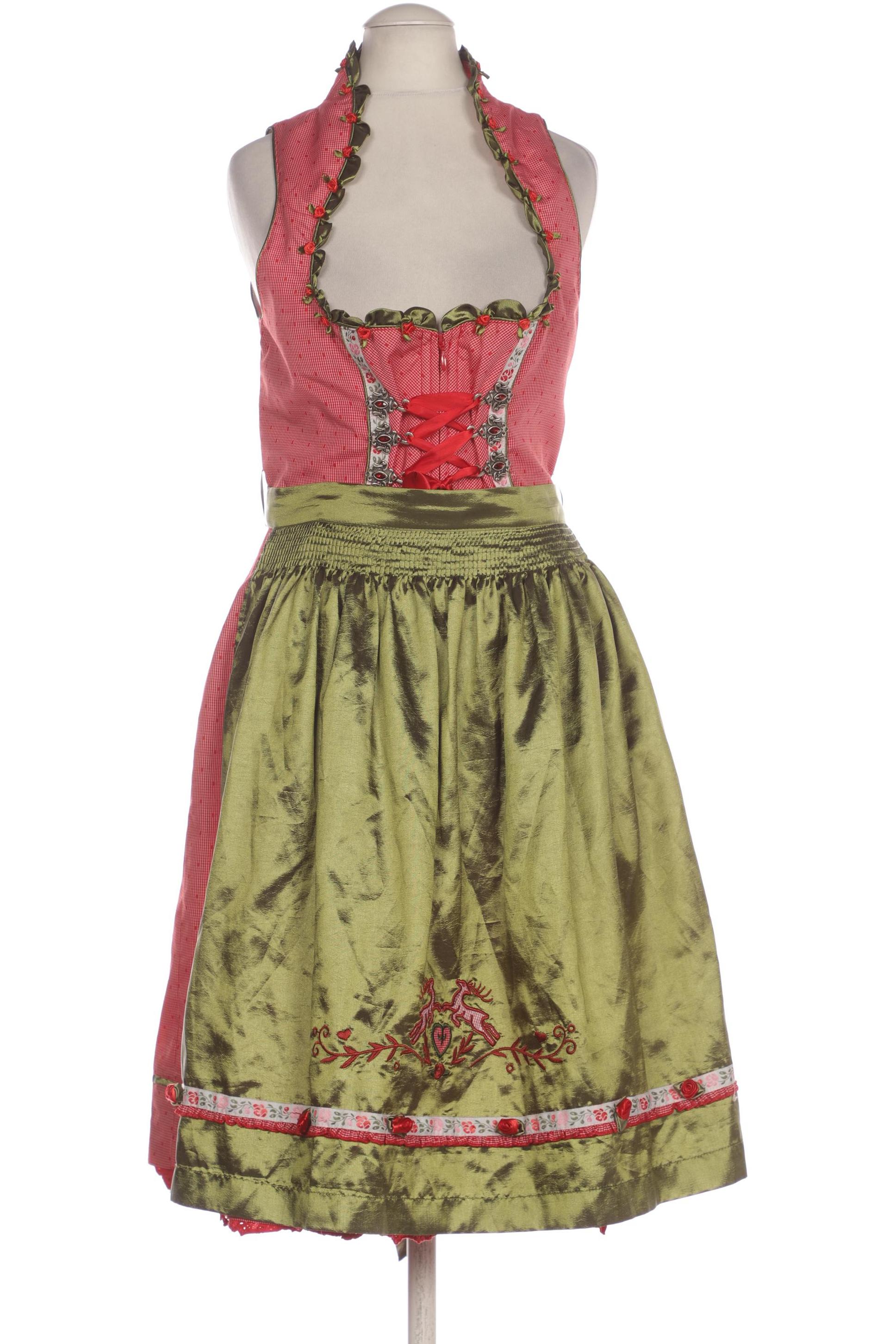 

Krüger Damen Kleid, rot, Gr. 36