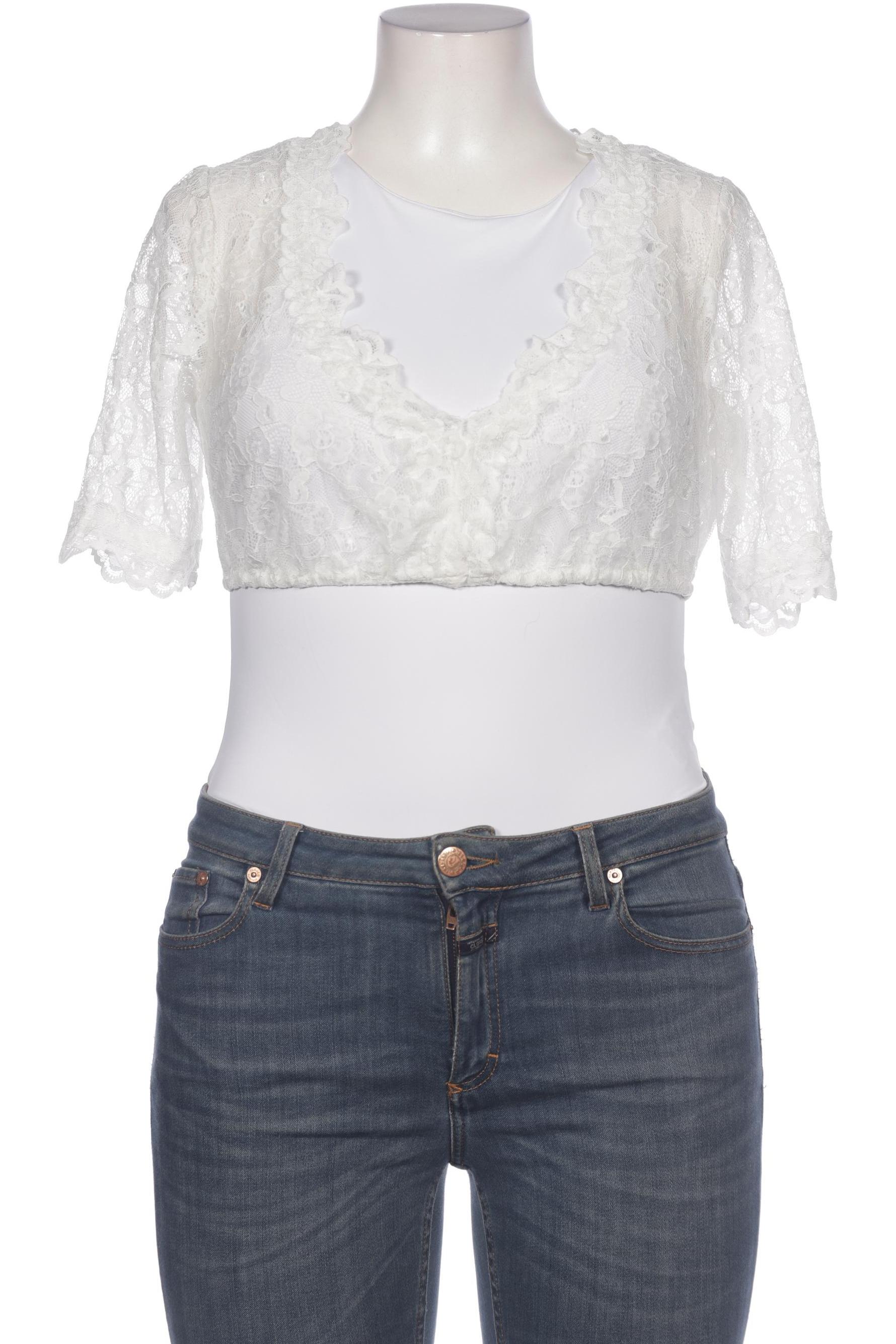 

Krüger Damen Bluse, weiß, Gr. 44