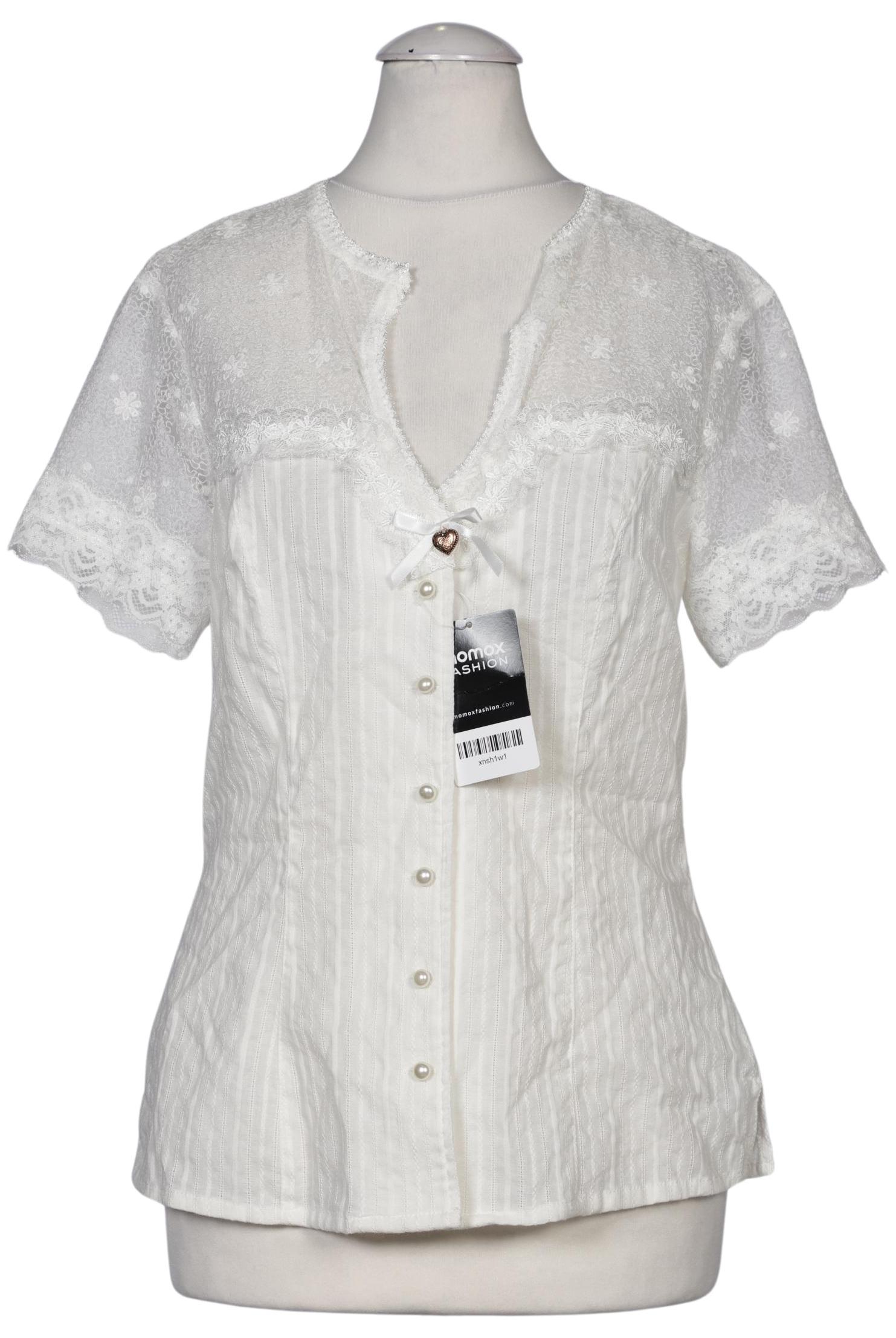 

Krüger Damen Bluse, weiß, Gr. 34