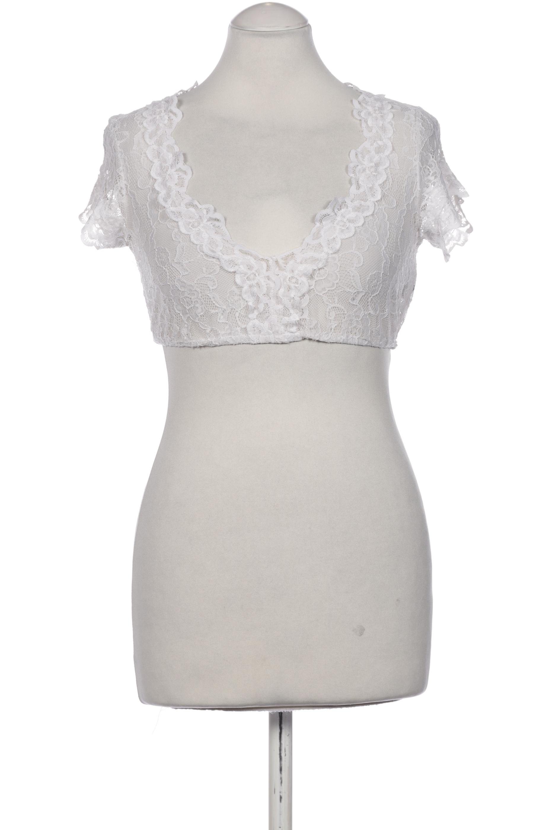

Krüger Damen Bluse, weiß, Gr. 36