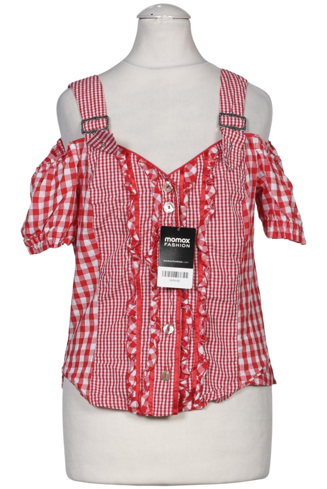 

Krüger Damen Bluse, mehrfarbig, Gr. 36