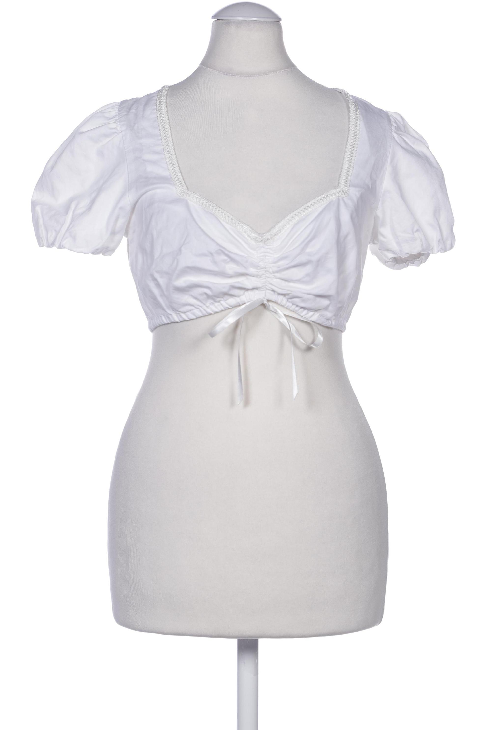 

Krüger Damen Bluse, weiß, Gr. 34