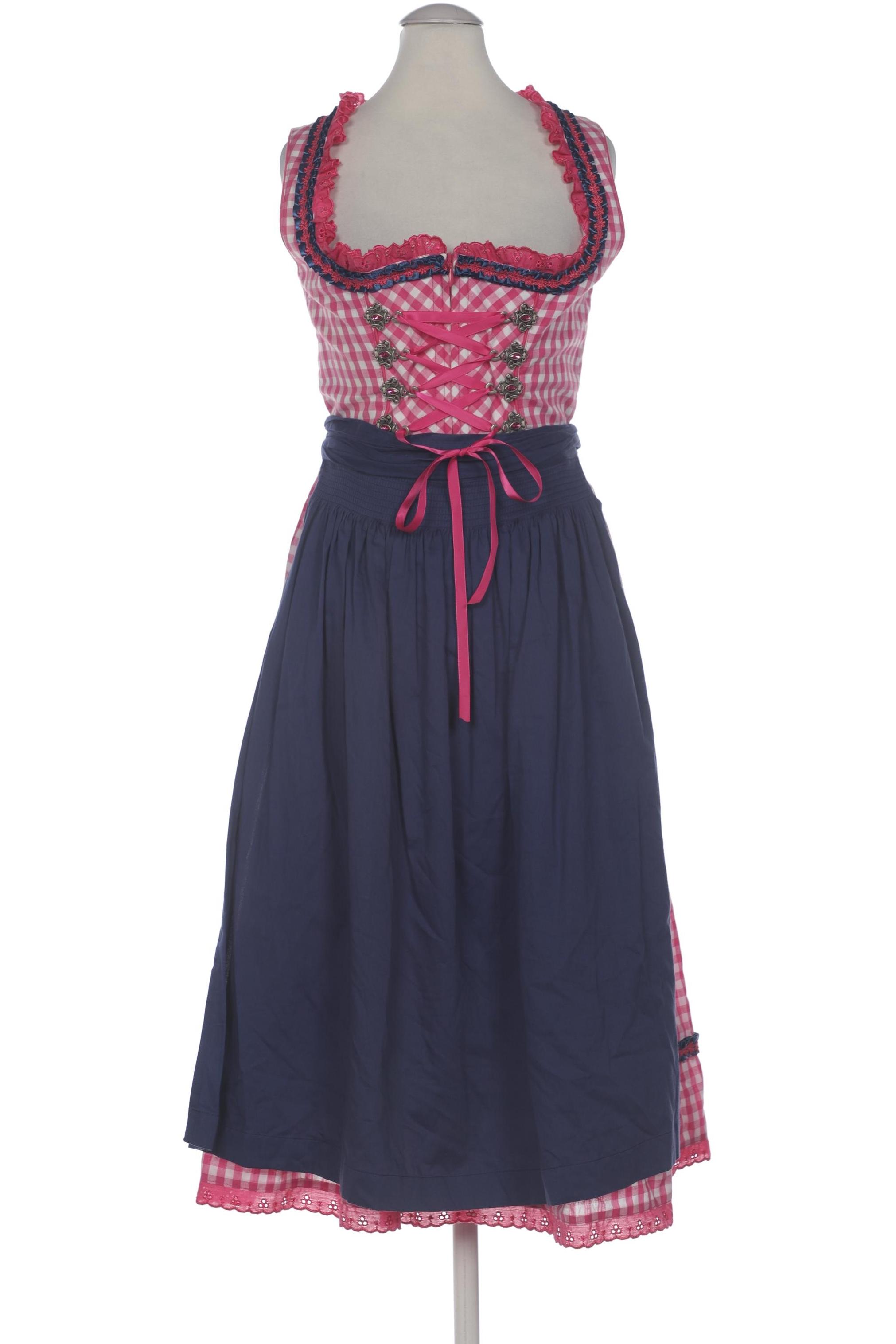 

Krüger Damen Kleid, pink, Gr. 34