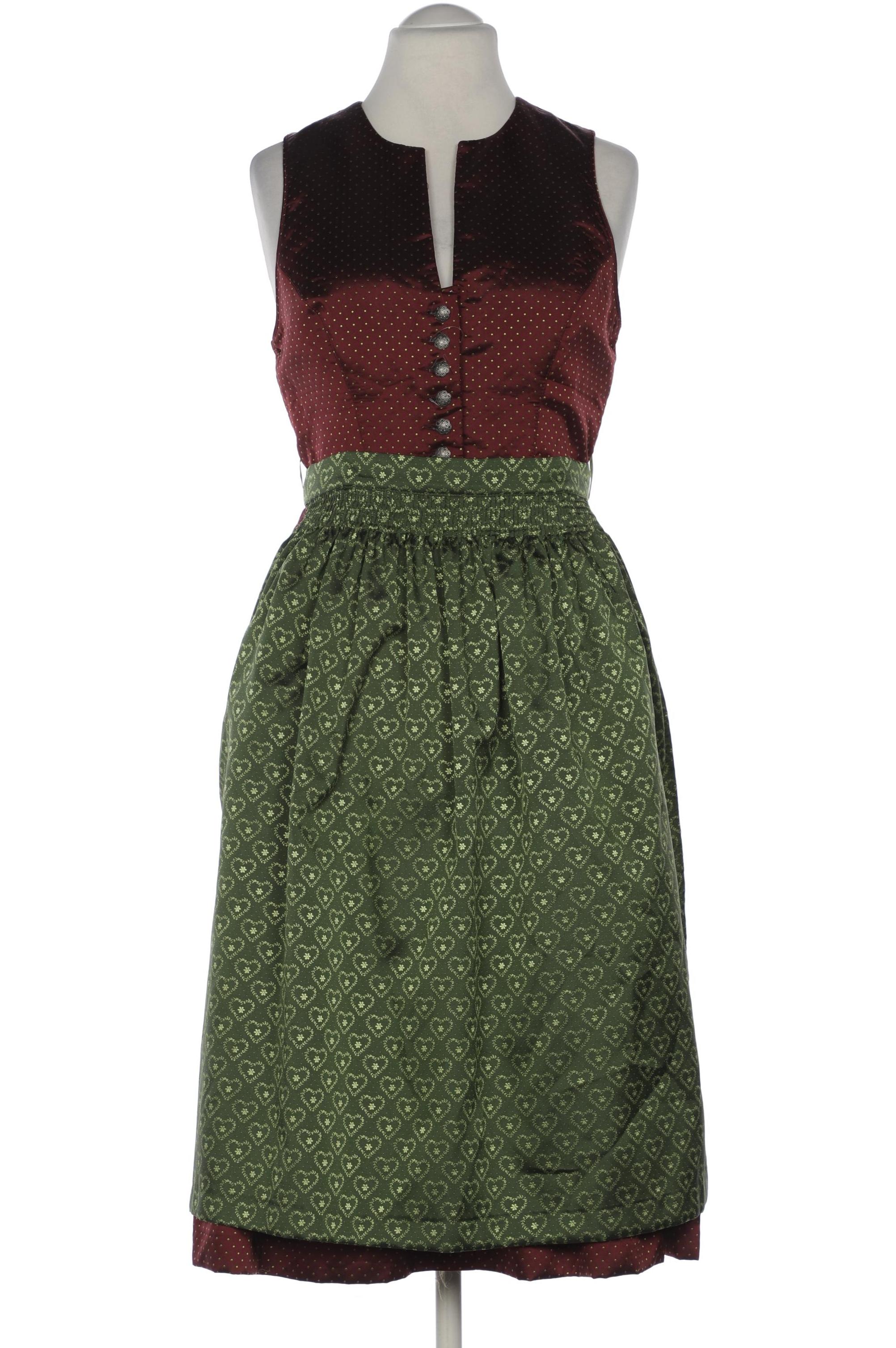 

Krüger Damen Kleid, bordeaux, Gr. 40