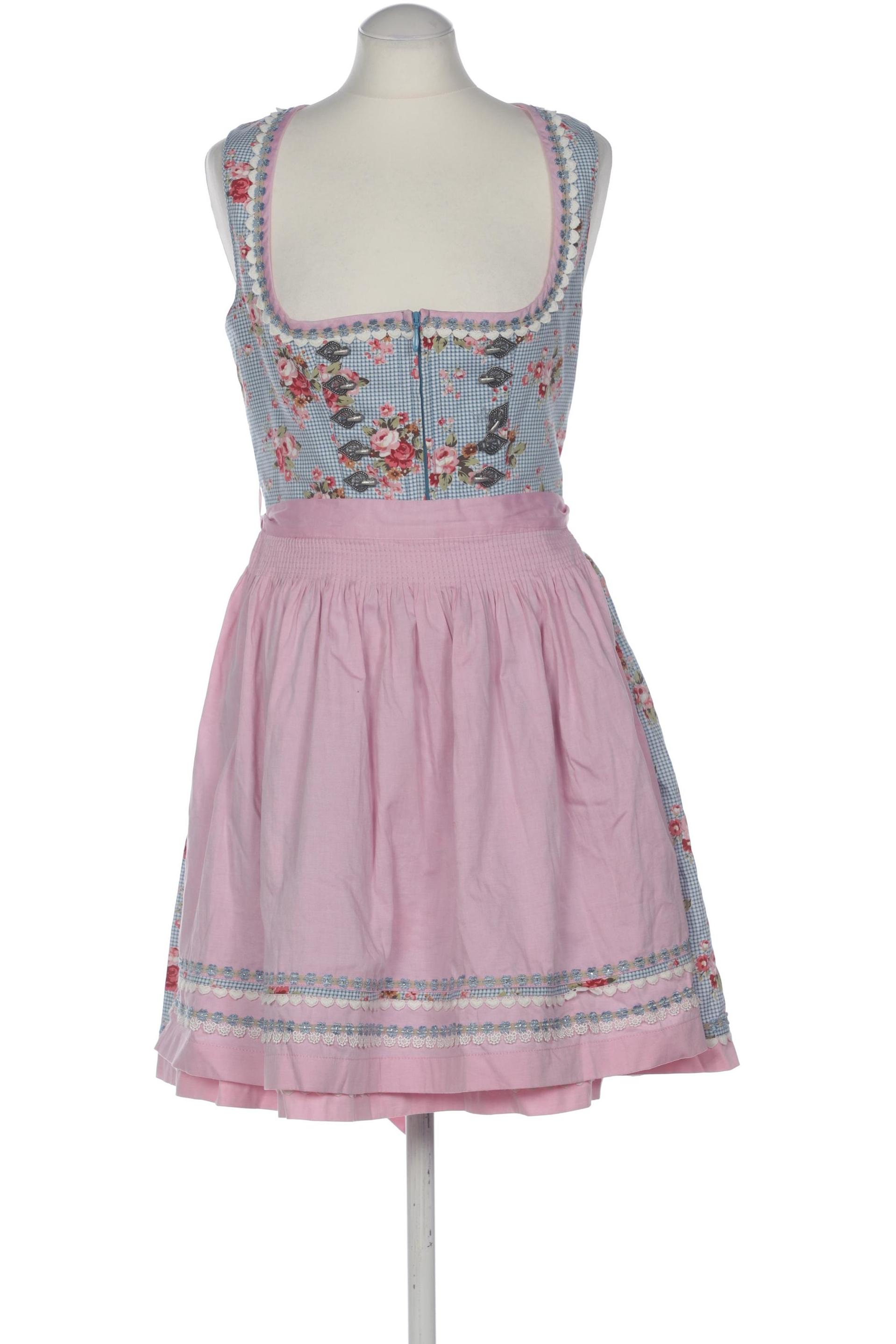 

Krüger Damen Kleid, blau, Gr. 38