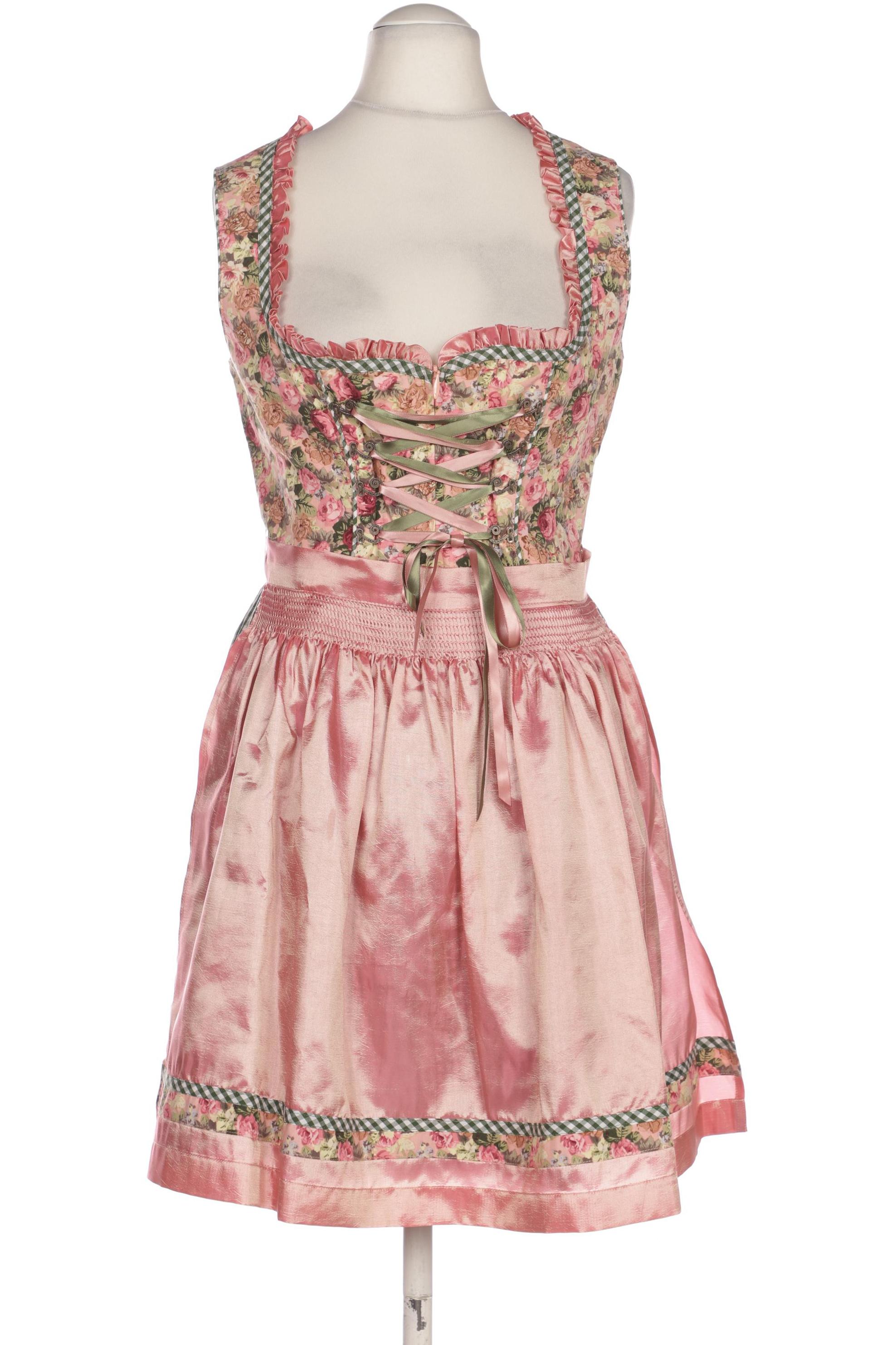 

Krüger Damen Kleid, grün, Gr. 38