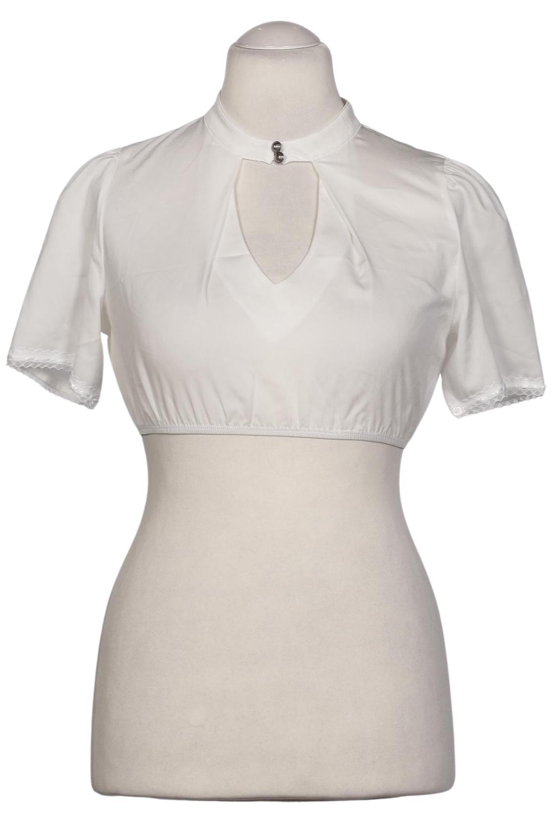 

Krüger Damen Bluse, weiß, Gr. 38