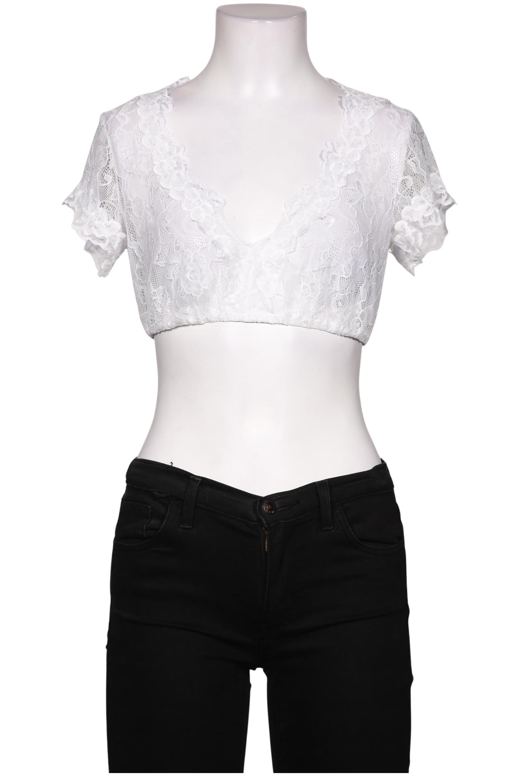 

Krüger Damen Bluse, weiß, Gr. 38