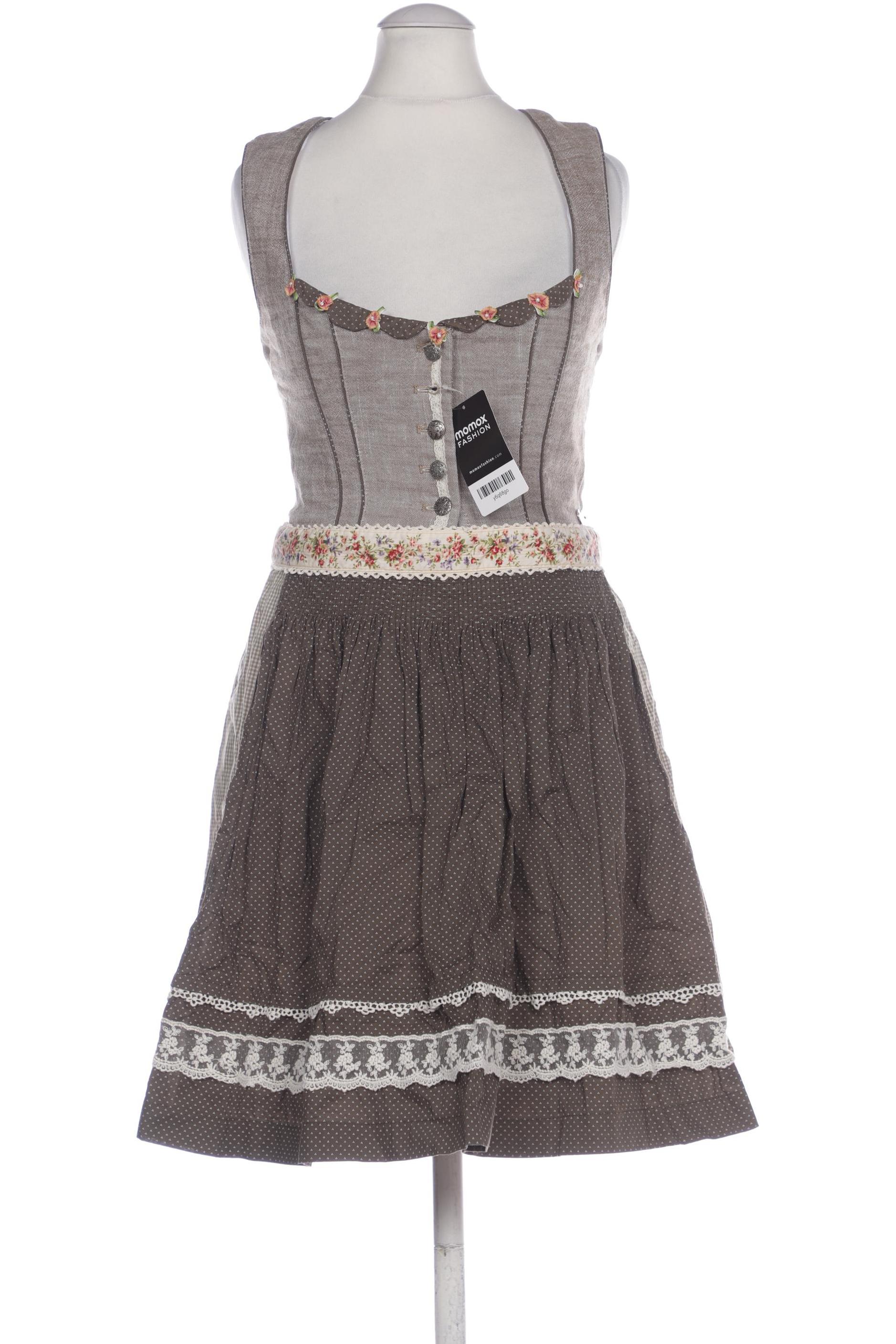 

Krüger Damen Kleid, grün, Gr. 34