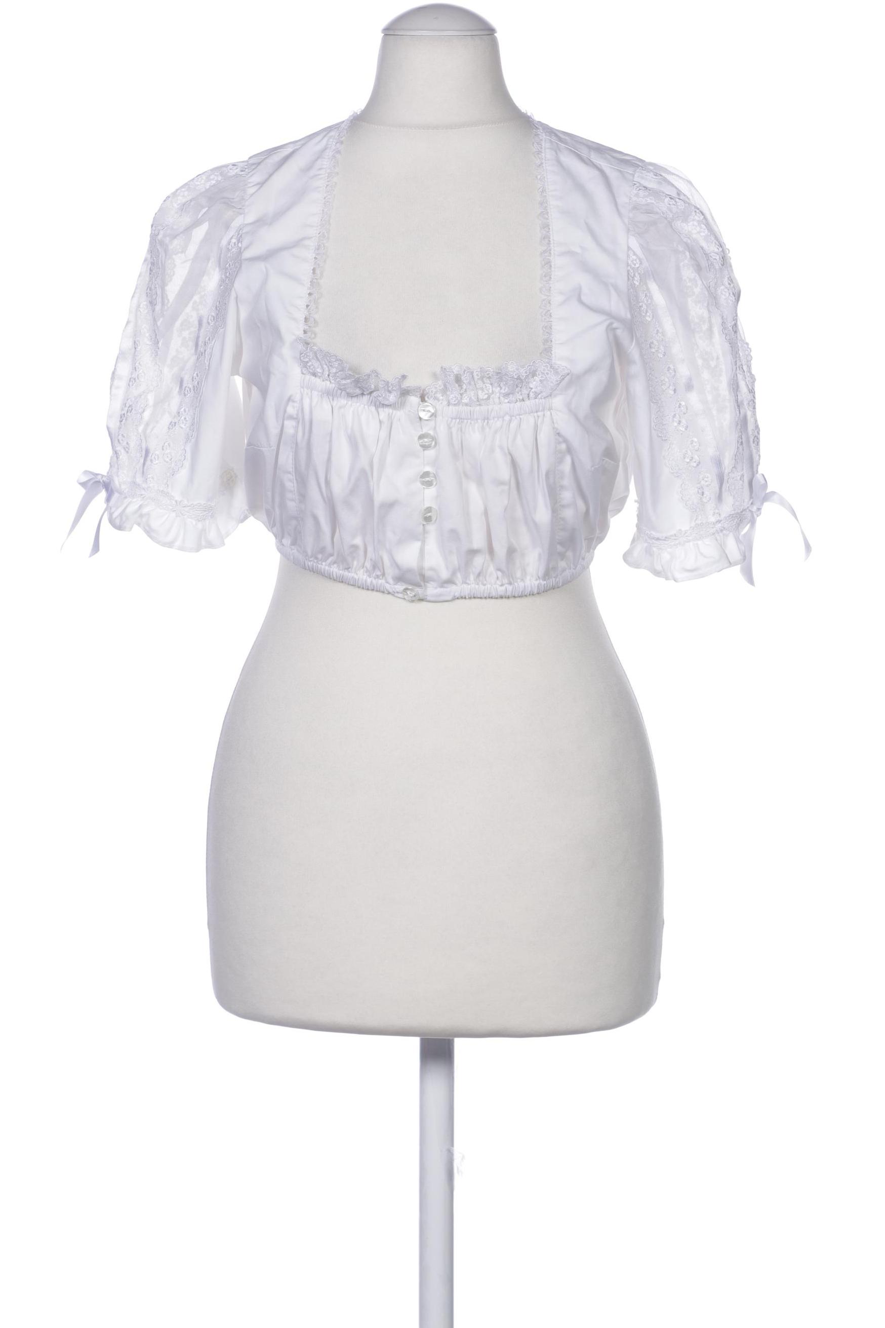 

Krüger Damen Bluse, weiß, Gr. 36