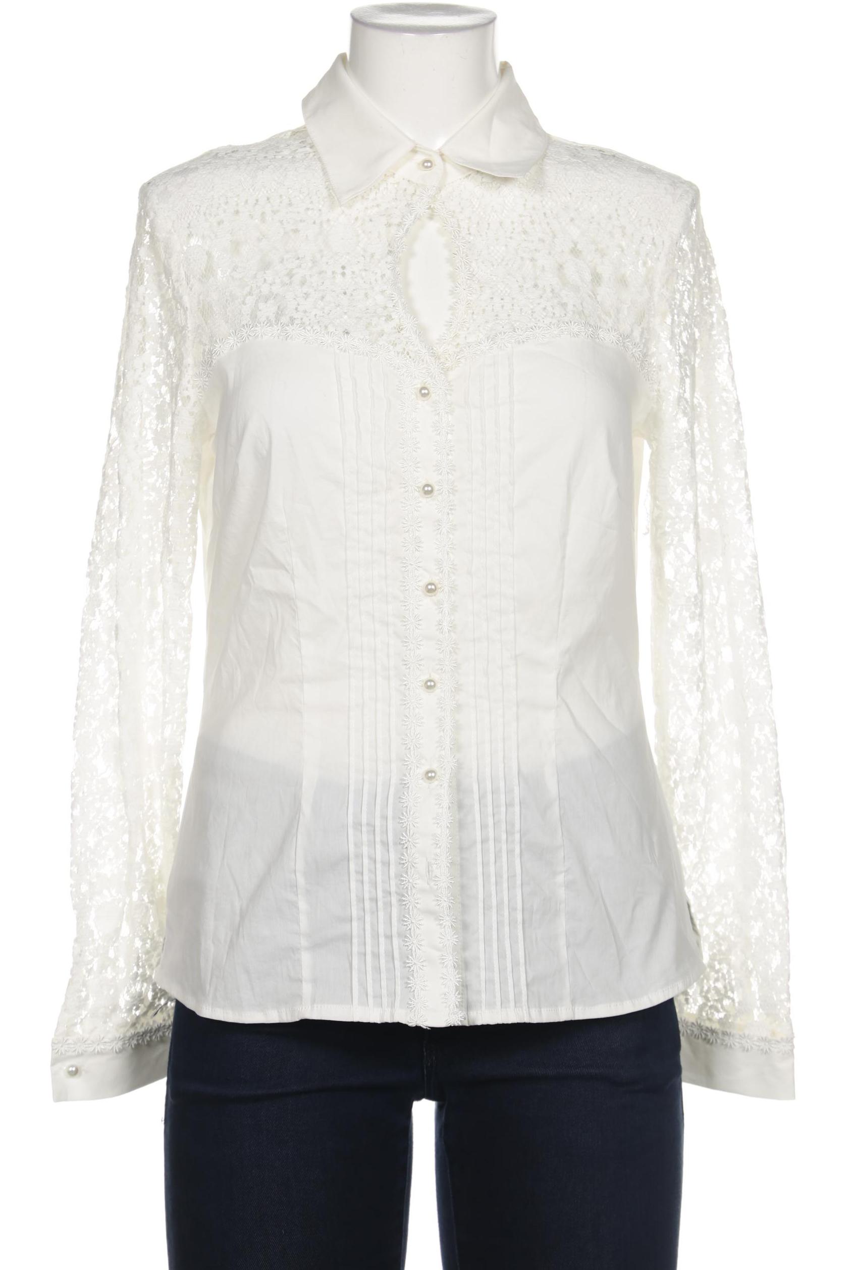 

Krüger Damen Bluse, weiß