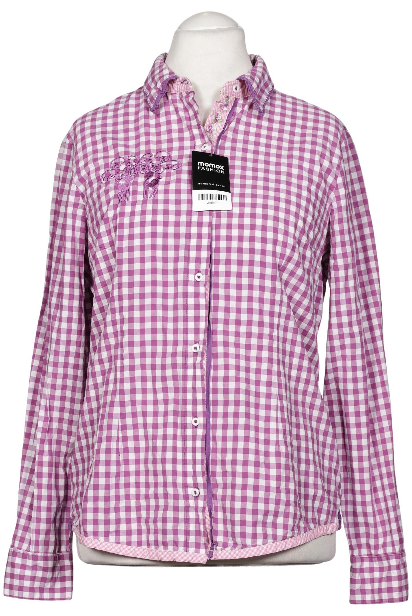 

Krüger Damen Bluse, flieder, Gr. 44