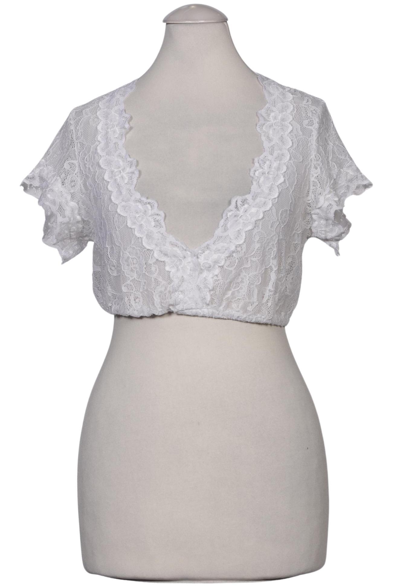 

Krüger Damen Bluse, weiß, Gr. 36