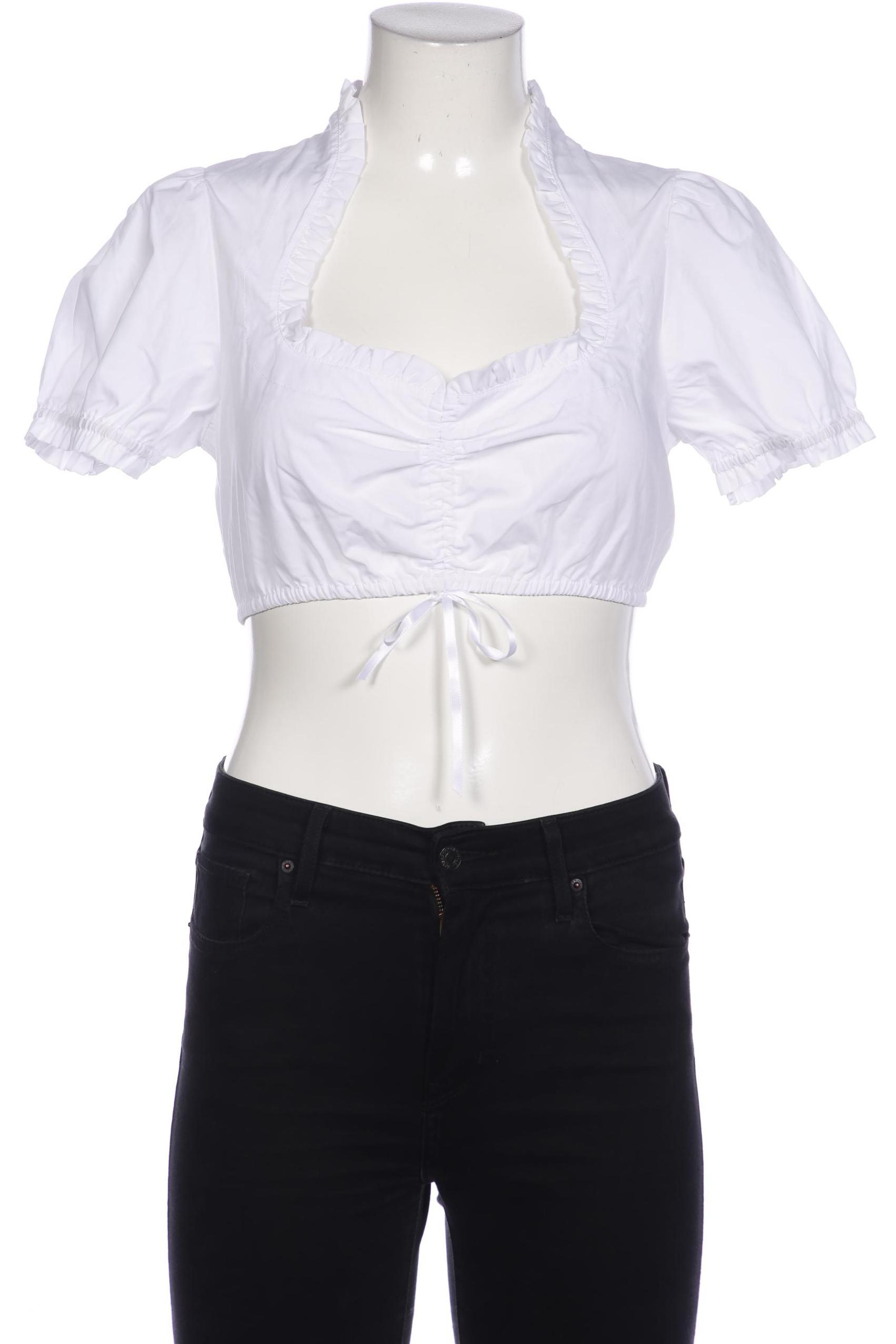 

Krüger Damen Bluse, weiß, Gr. 38