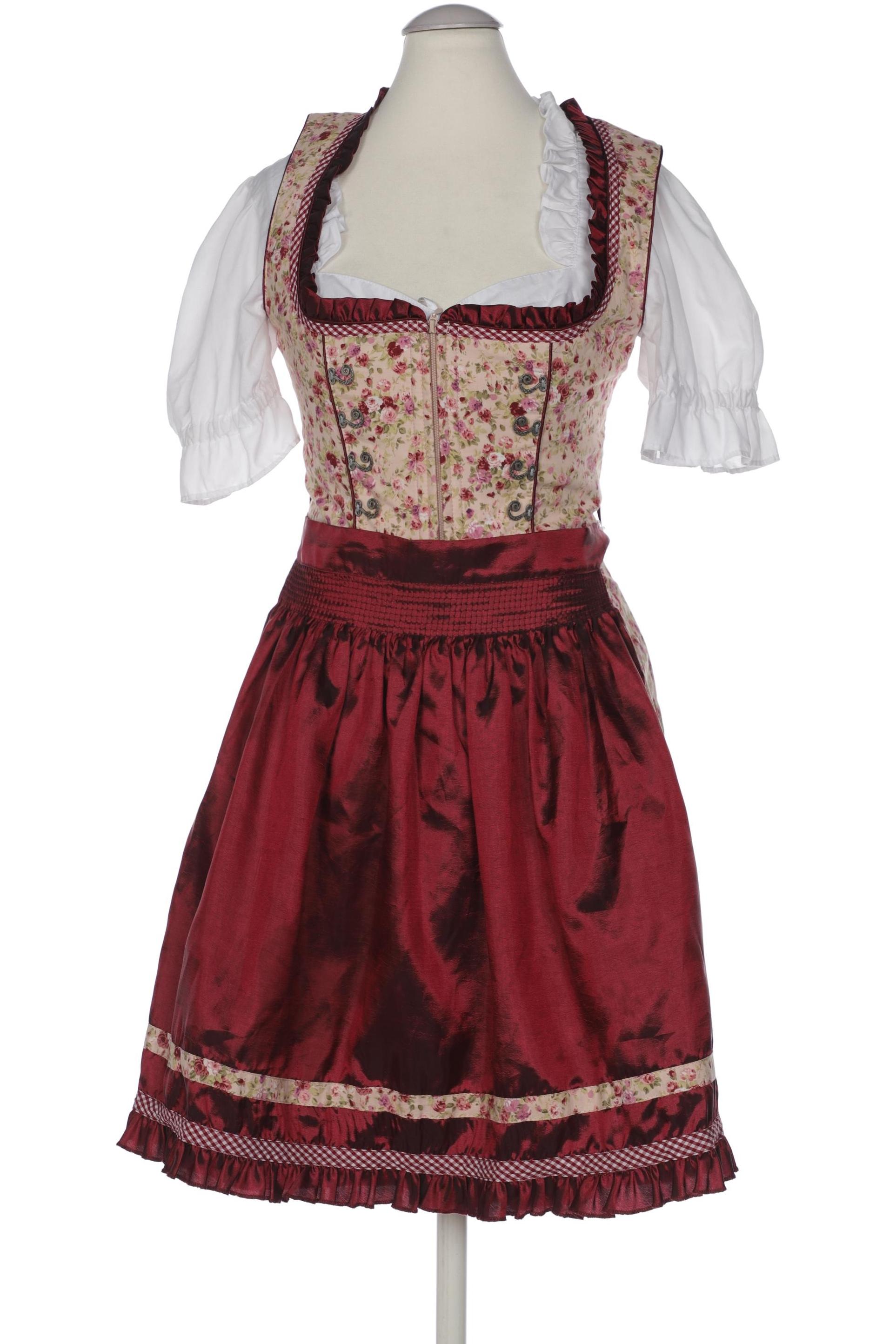 

Krüger Damen Kleid, mehrfarbig, Gr. 32