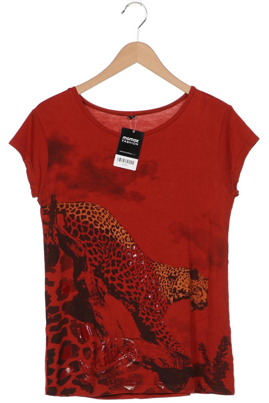 

Krüger Damen T-Shirt, rot