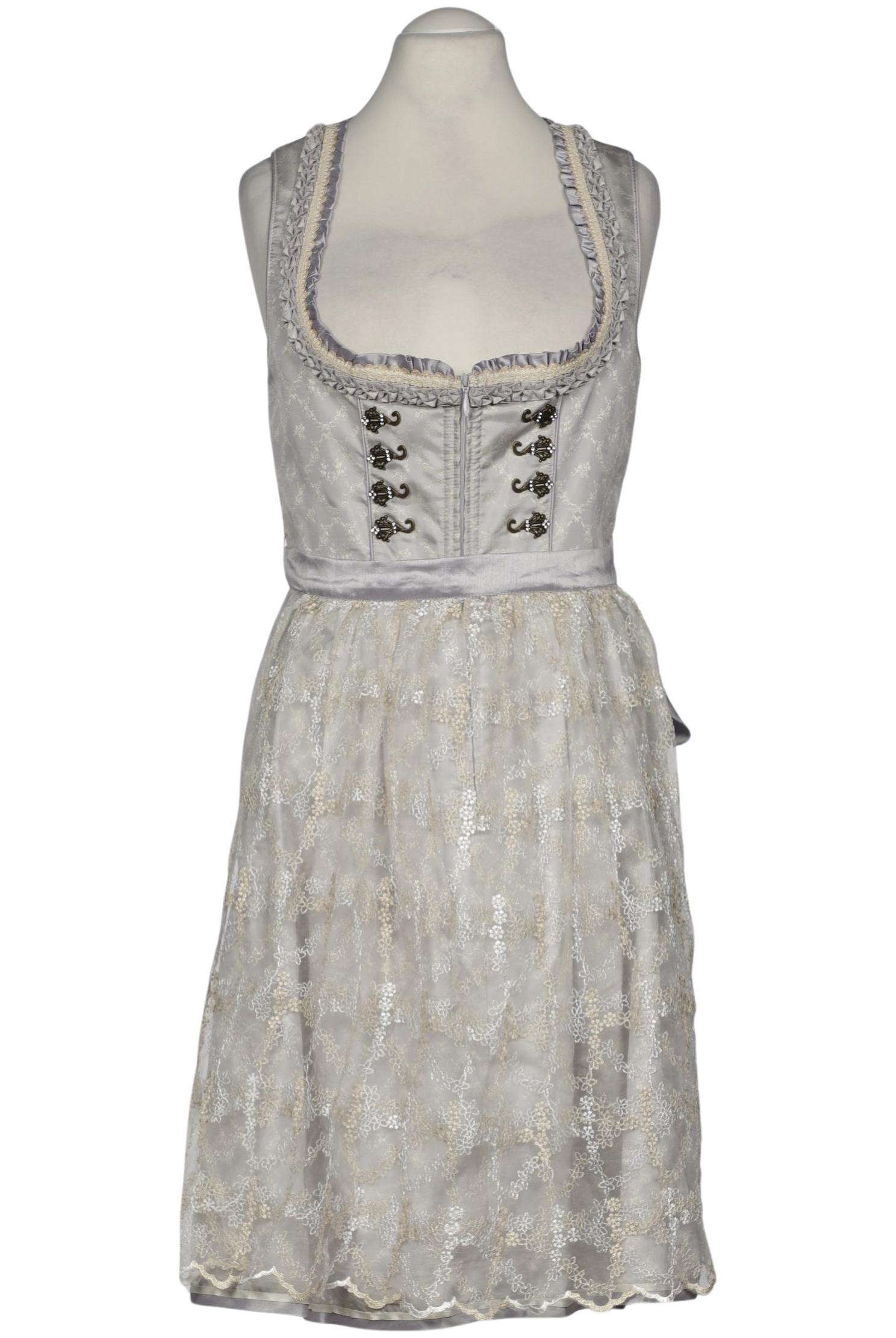 

Krüger Damen Kleid, grau, Gr. 40