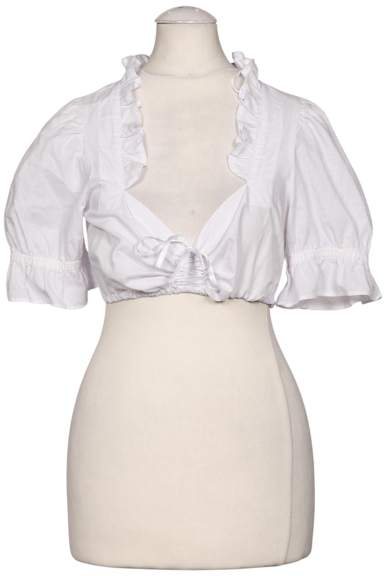 

Krüger Damen Bluse, weiß, Gr. 34