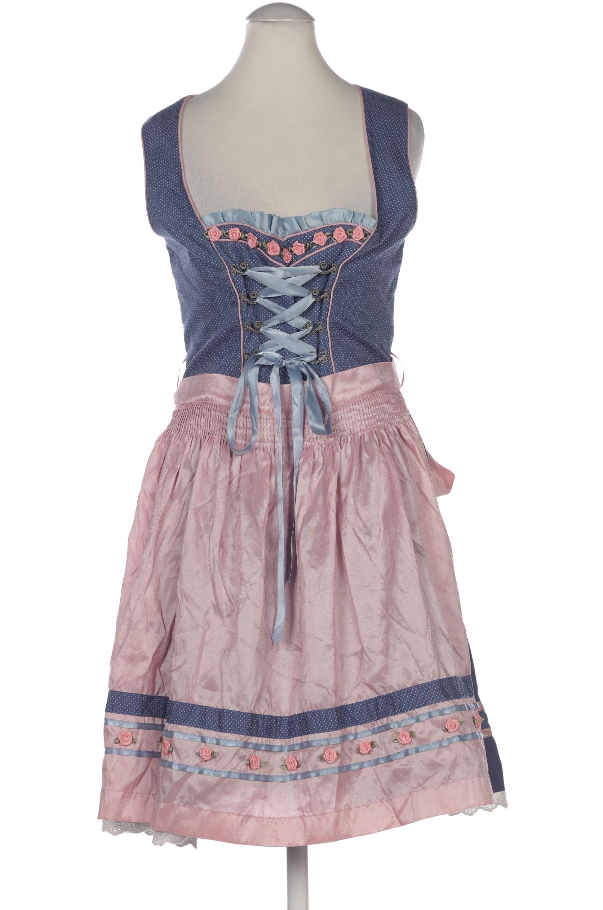 

Krüger Damen Kleid, blau, Gr. 36