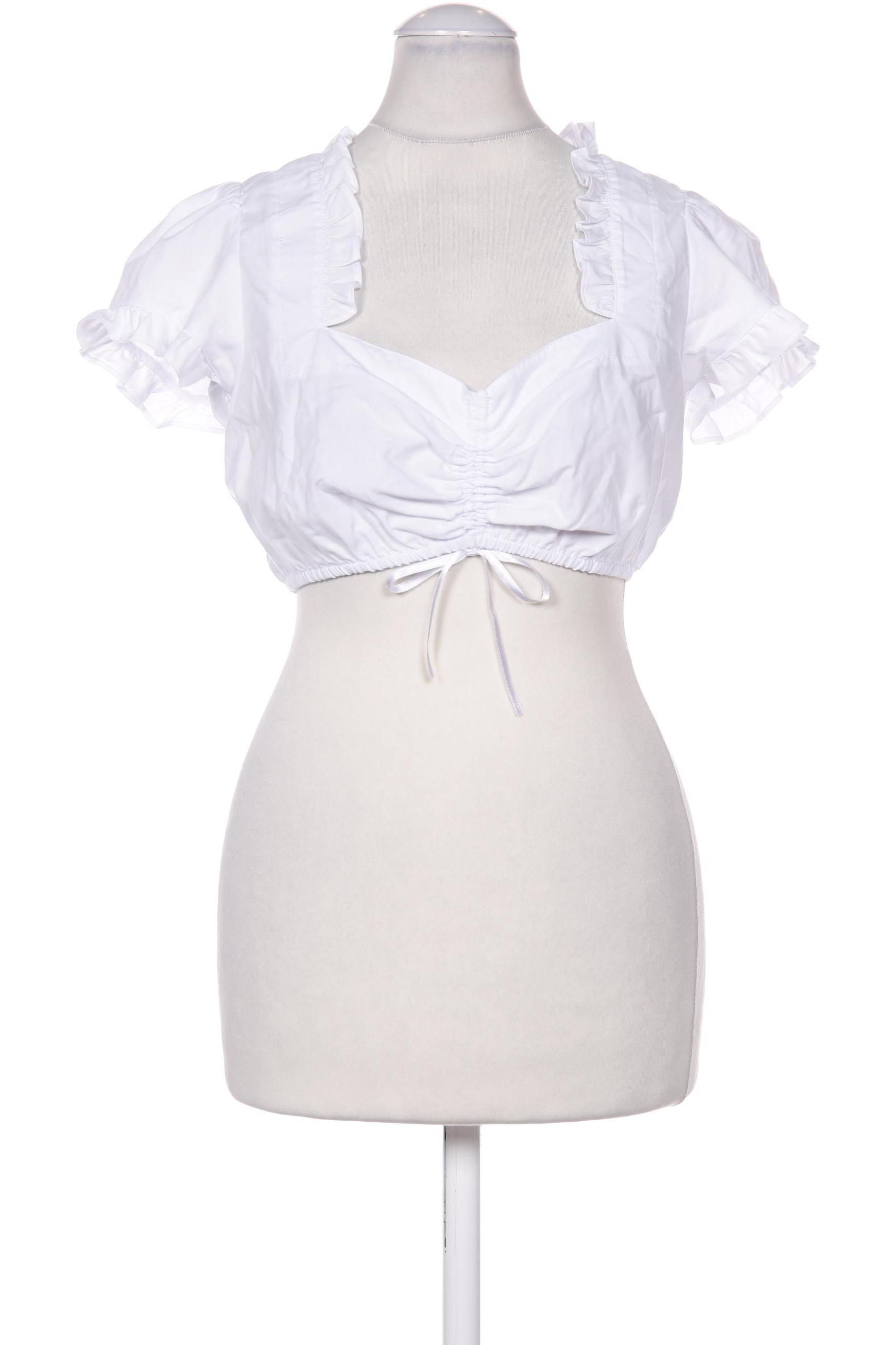 

Krüger Damen Bluse, weiß, Gr. 34