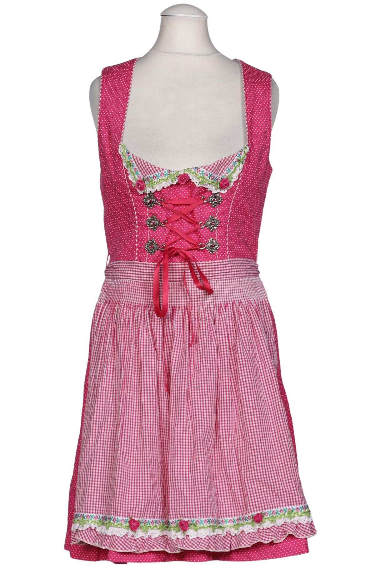 

Krüger Damen Kleid, pink, Gr. 36
