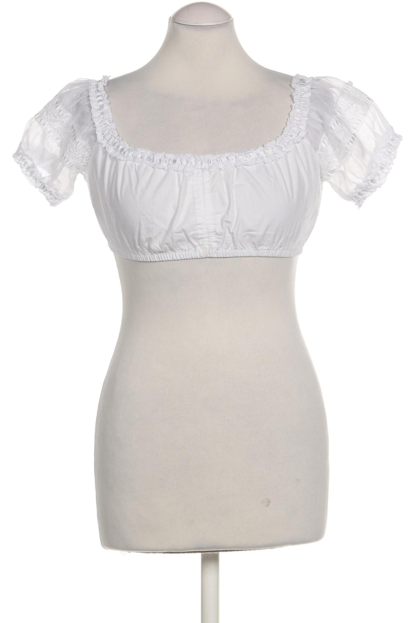 

Krüger Damen Bluse, weiß, Gr. 36