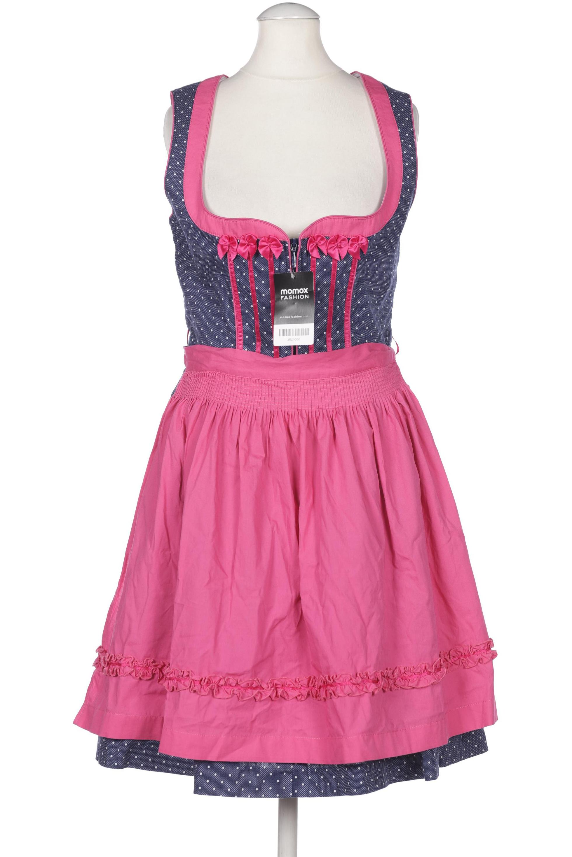 

Krüger Damen Kleid, marineblau