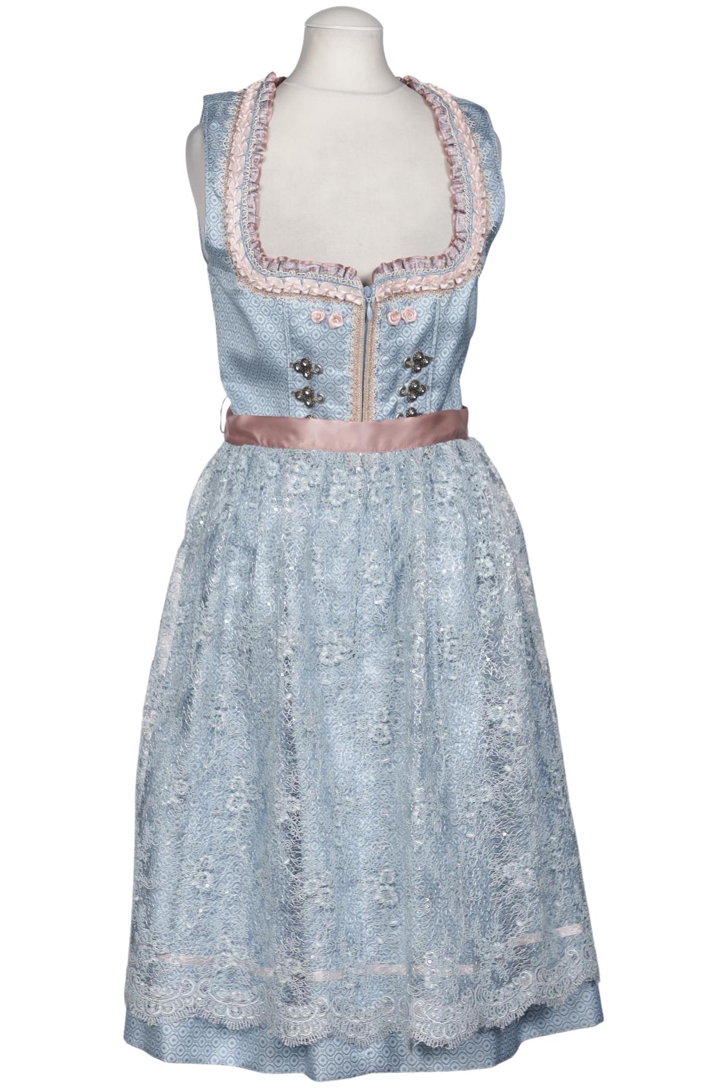 

Krüger Damen Kleid, mehrfarbig, Gr. 36