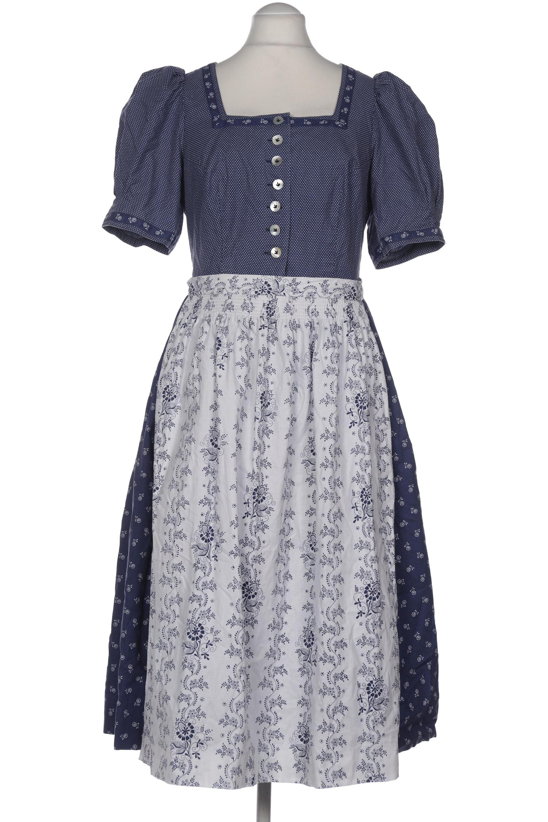 

Krüger Damen Kleid, blau, Gr. 46
