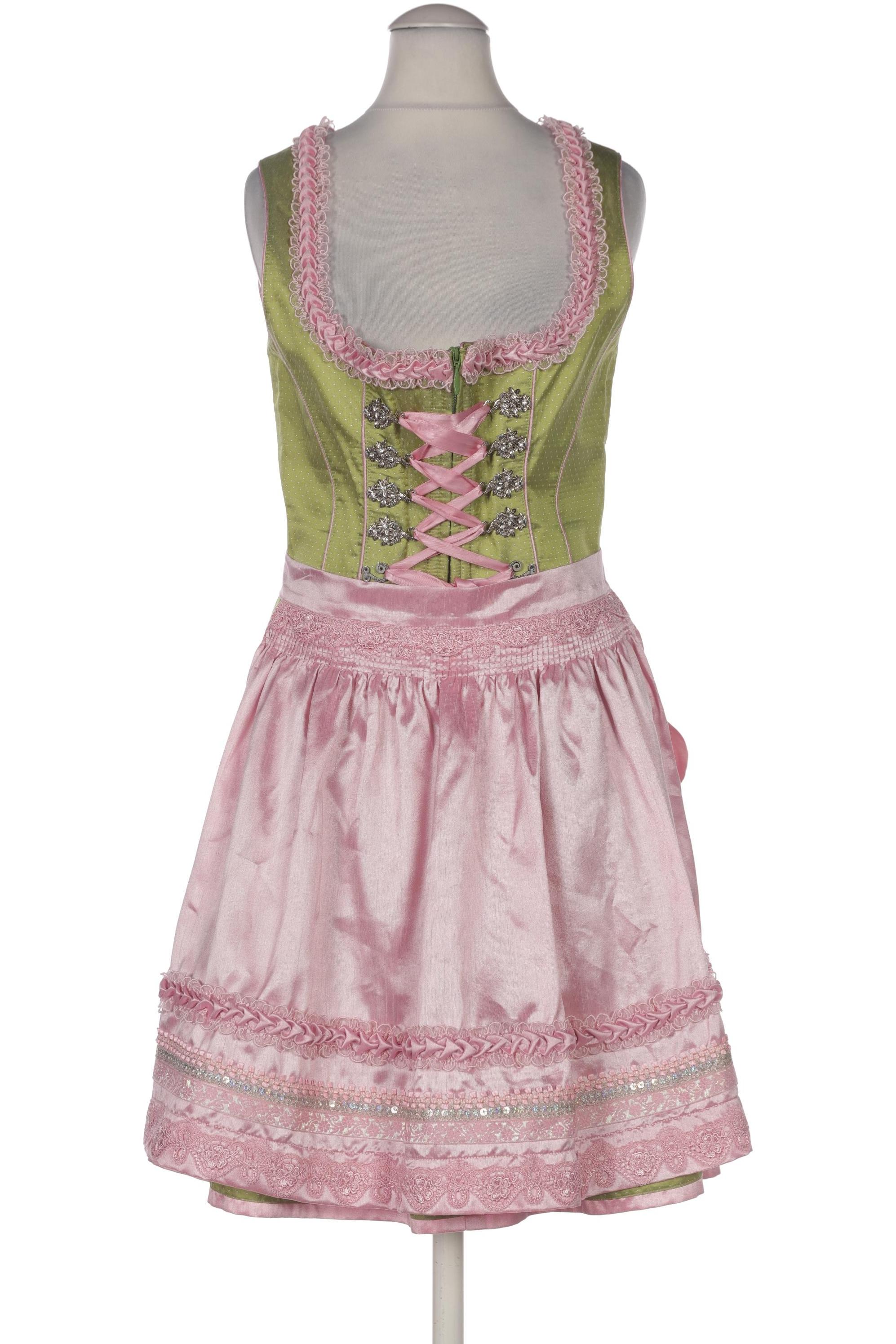 Thumbnail - Krüger Damen Kleid, hellgrün, Gr. 36