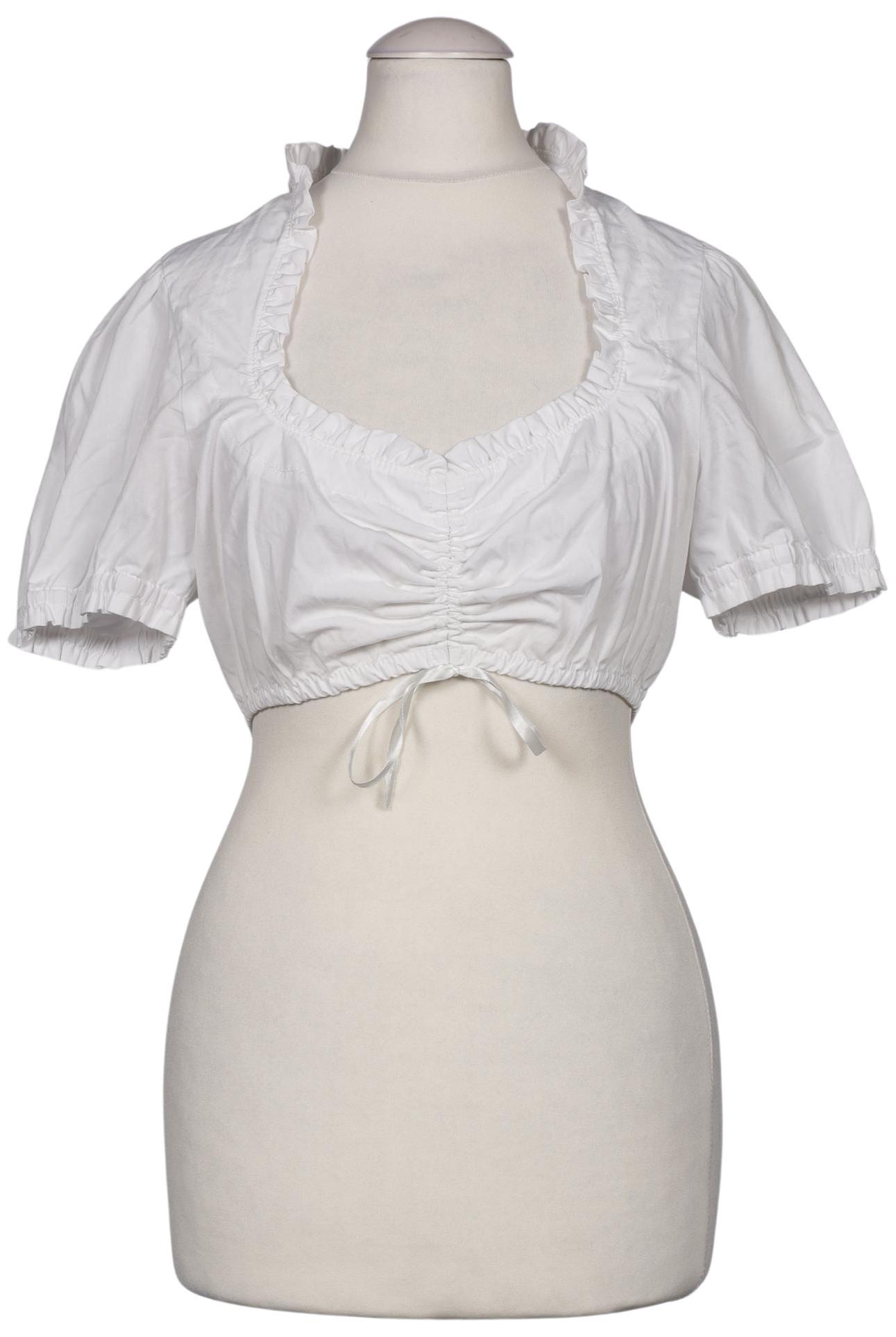 

Krüger Damen Bluse, weiß, Gr. 36