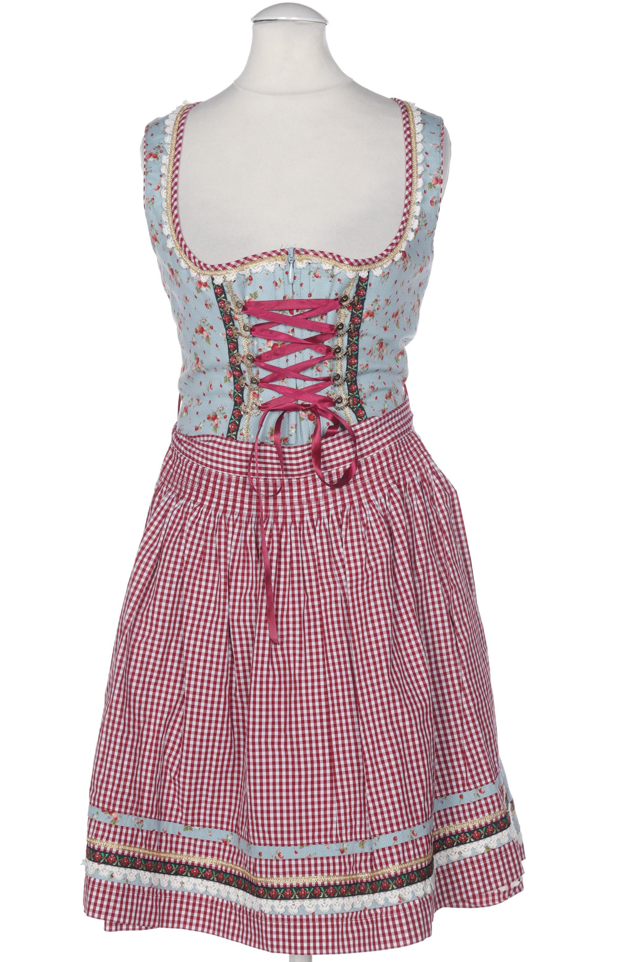 

Krüger Damen Kleid, mehrfarbig