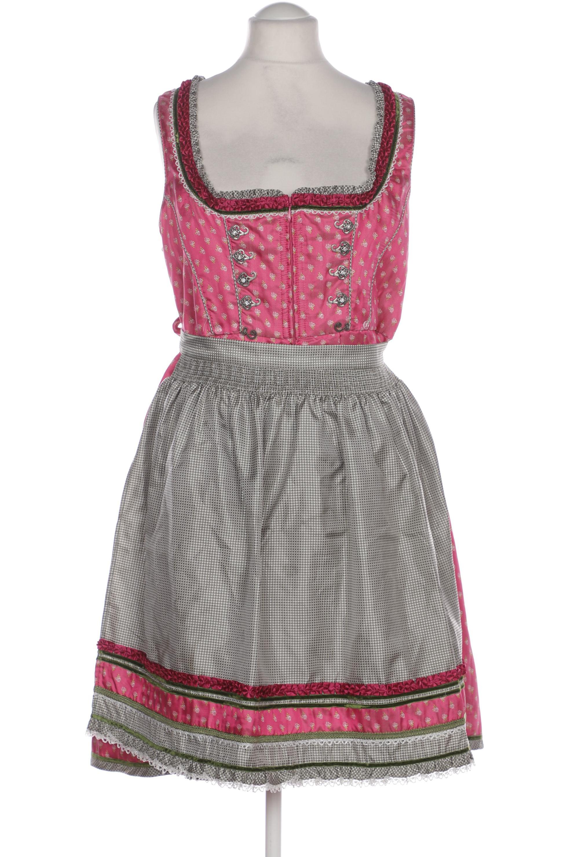 

Krüger Damen Kleid, pink, Gr. 46