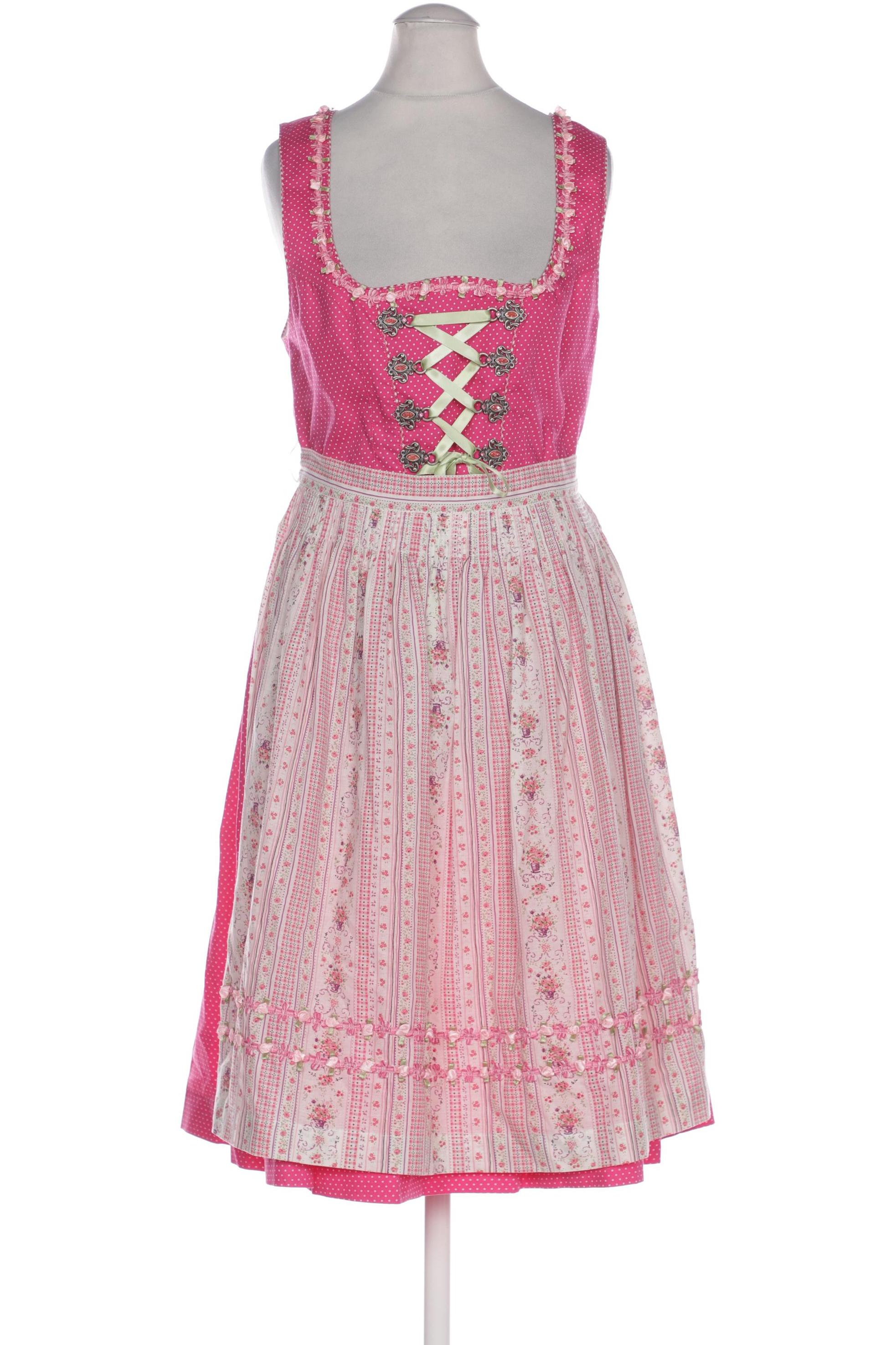 

Krüger Damen Kleid, pink, Gr. 36